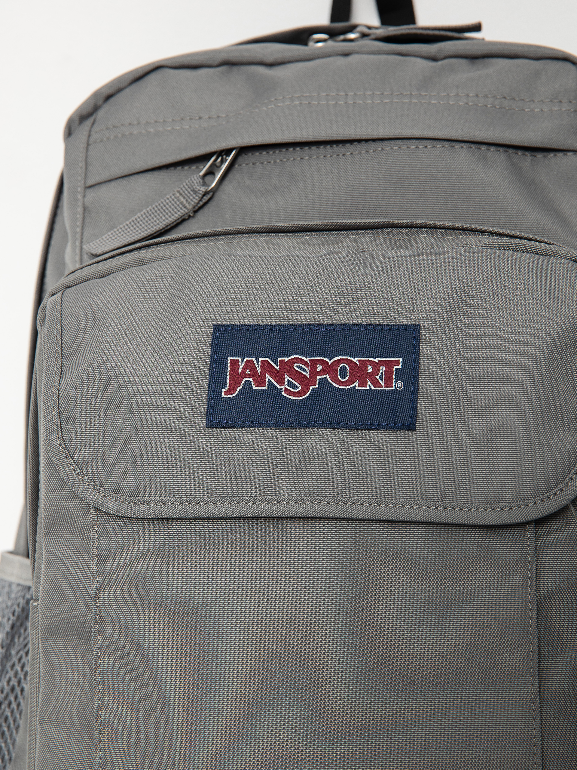 Plecak JanSport Union Pack (graphite grey)