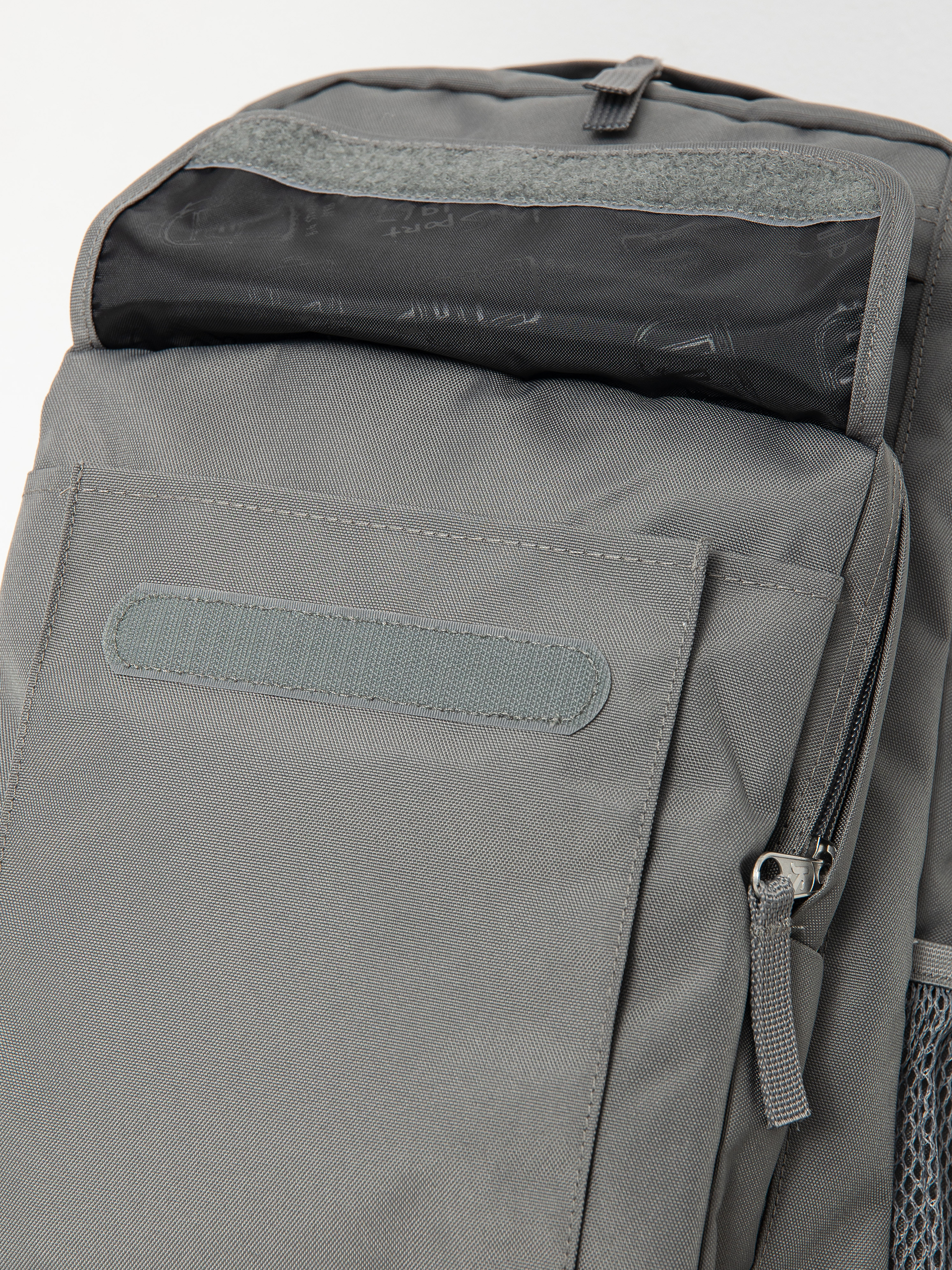 Plecak JanSport Union Pack (graphite grey)