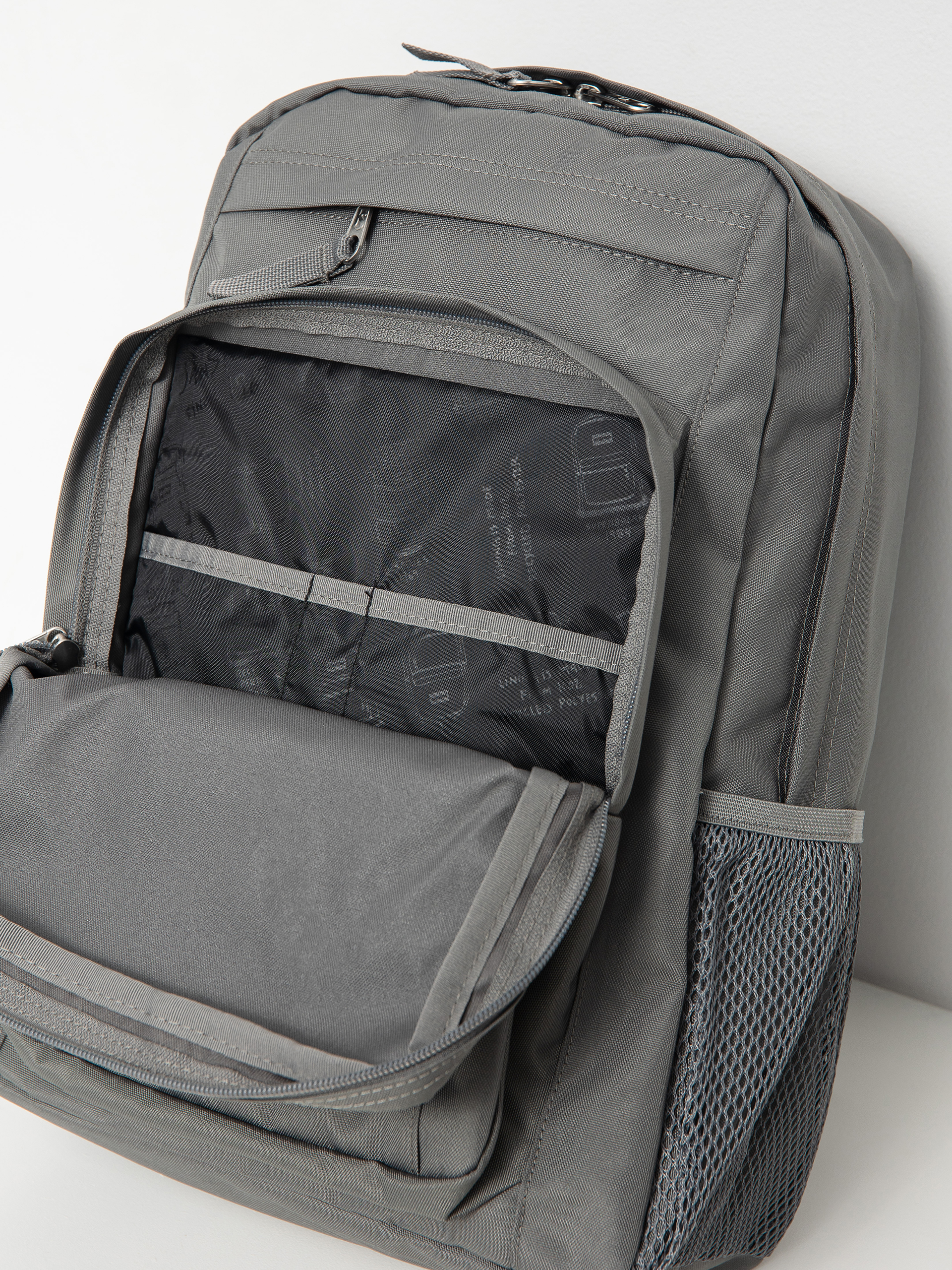 Plecak JanSport Union Pack (graphite grey)