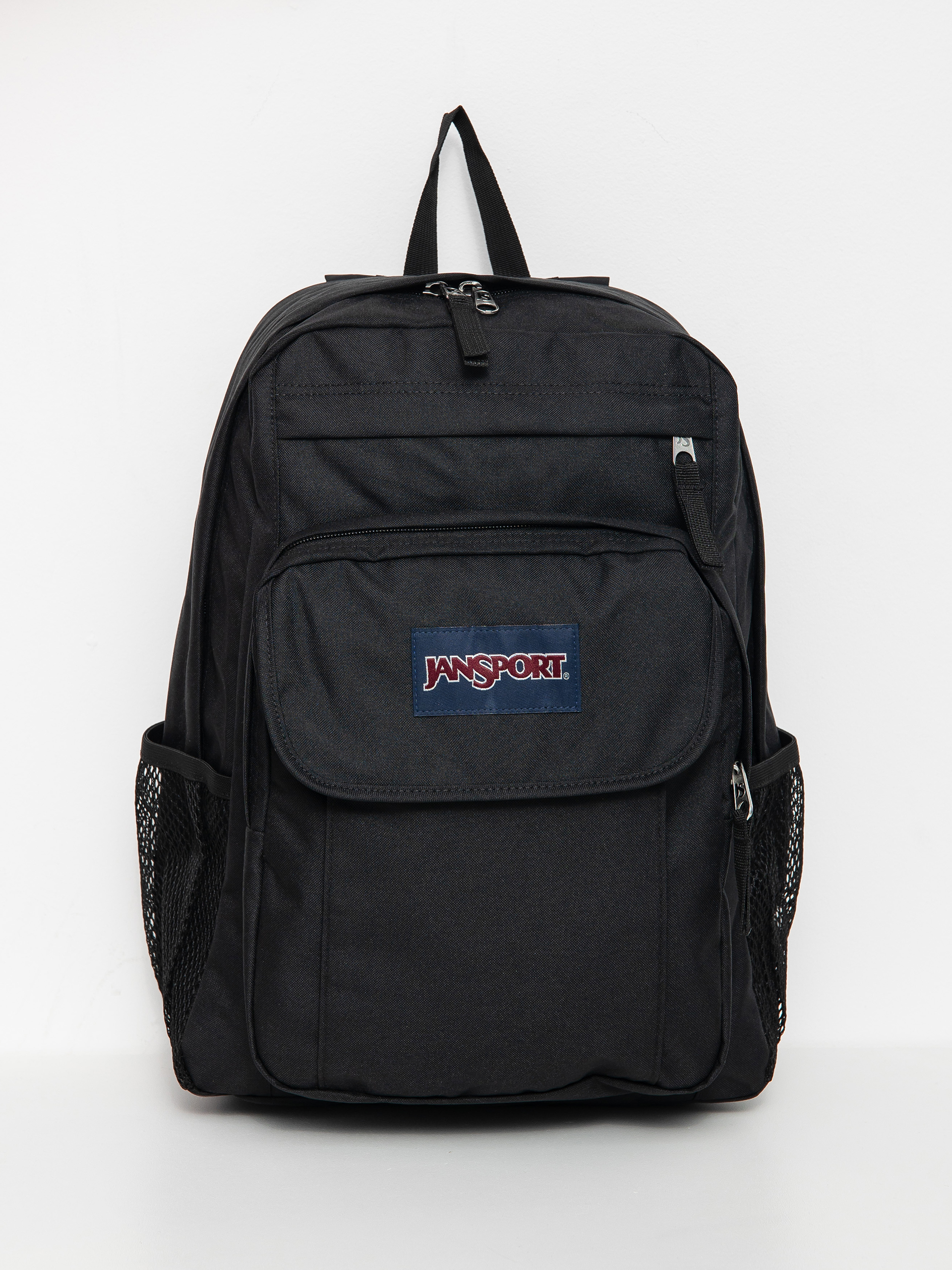 Union Pack Plecak JanSport Union Pack - czarny (black)