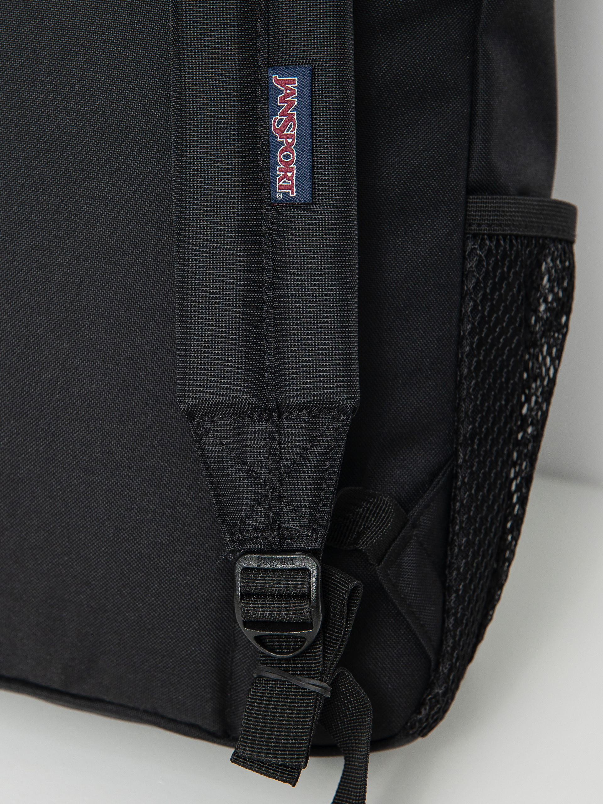 Plecak JanSport Union Pack (black)