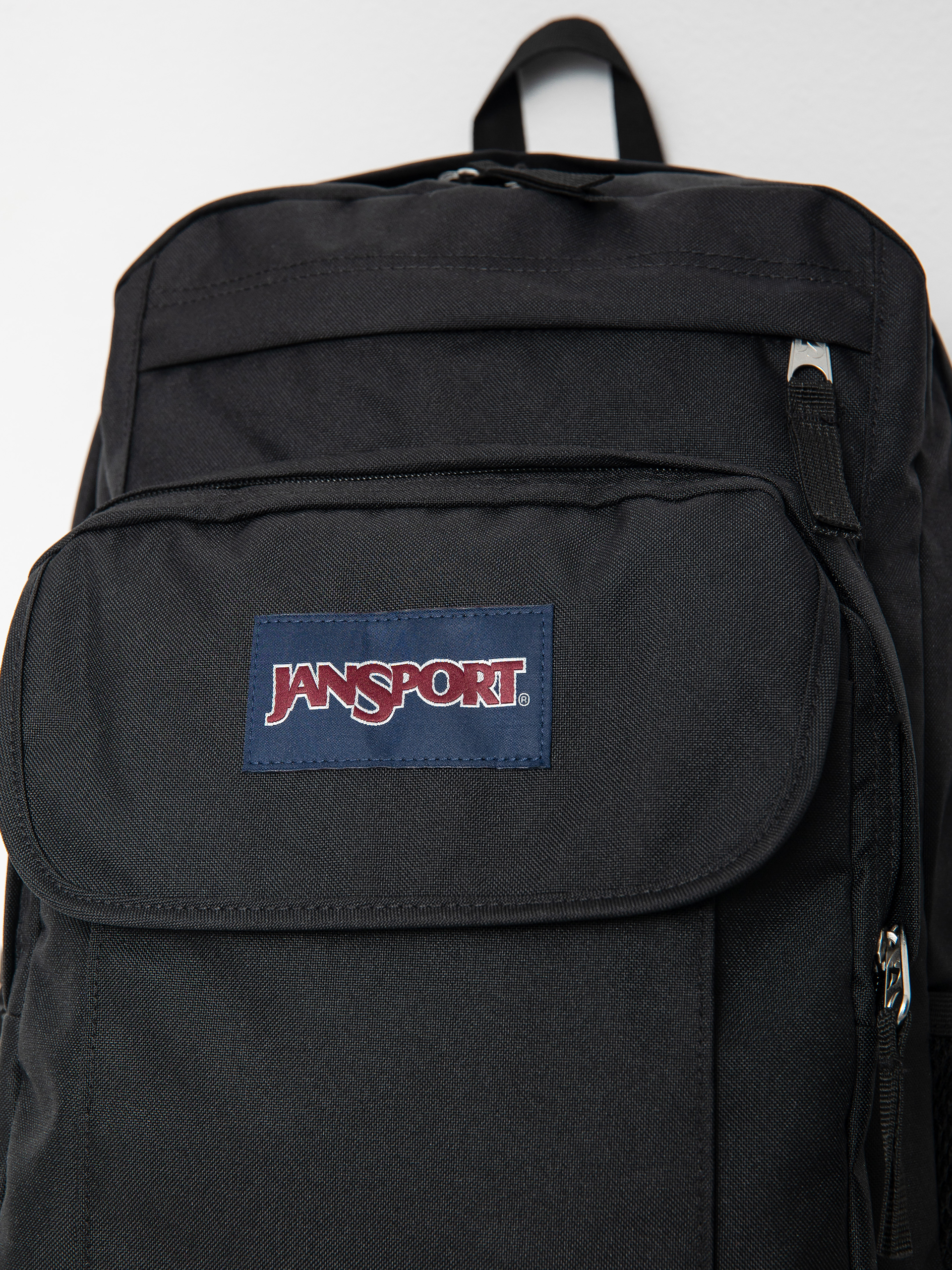 Plecak JanSport Union Pack (black)