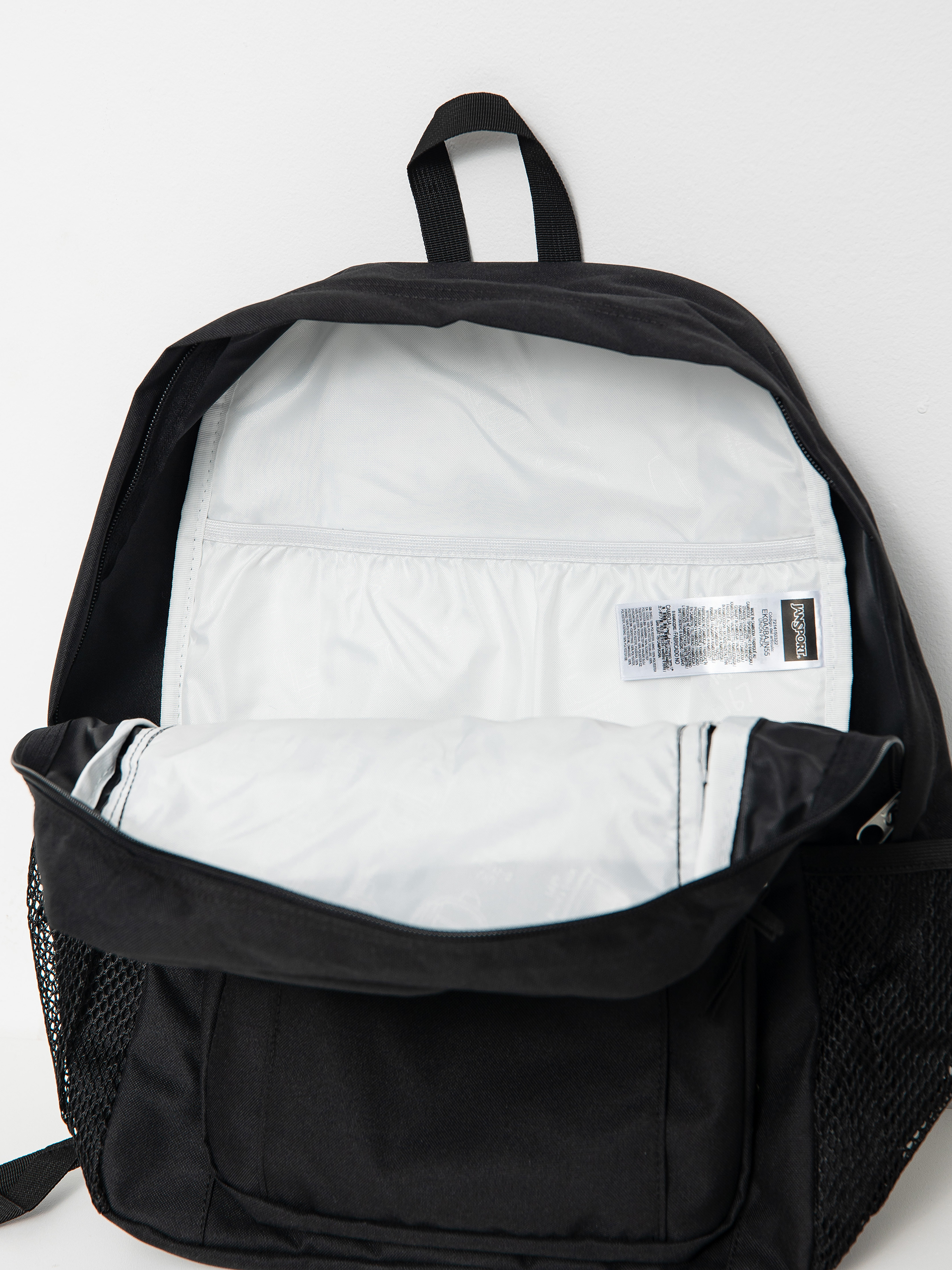 Plecak JanSport Union Pack (black)