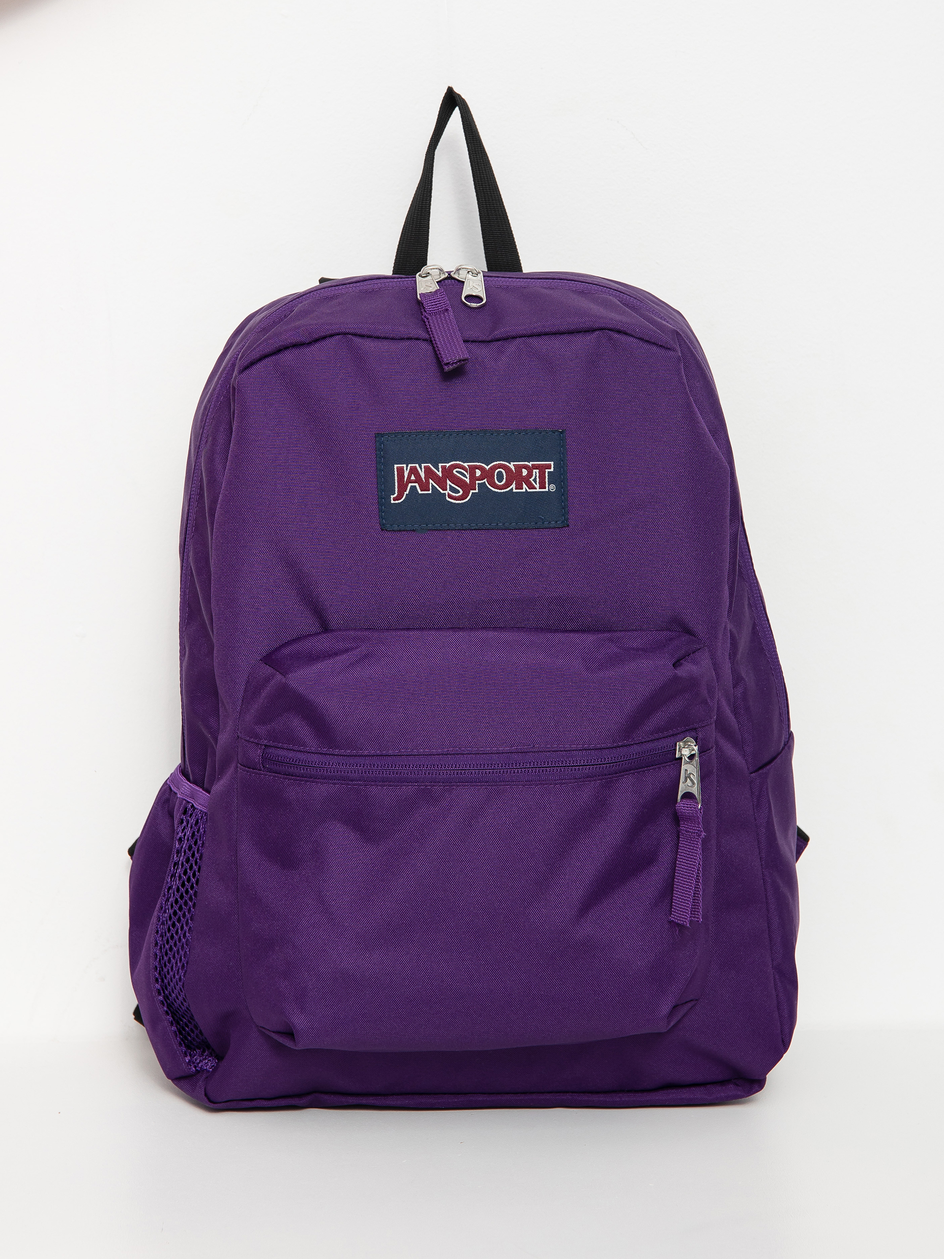 Plecak JanSport Cross Town (brazilian berry)