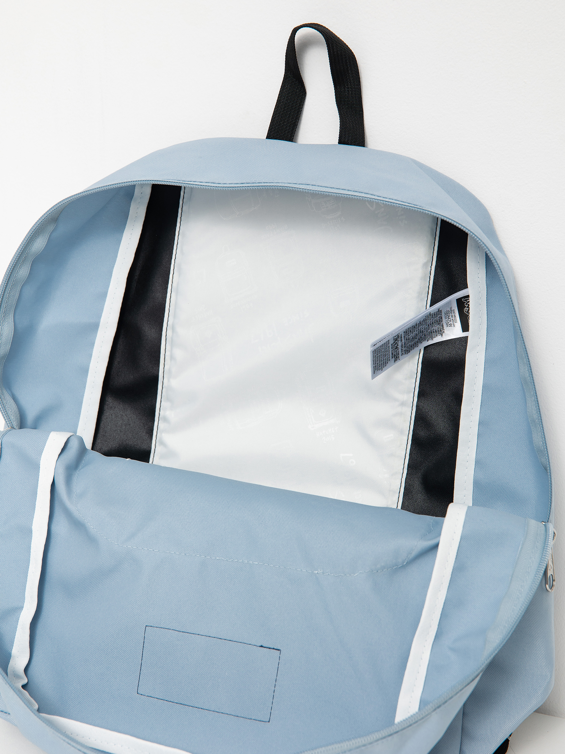 Plecak JanSport Cross Town (blue dusk)