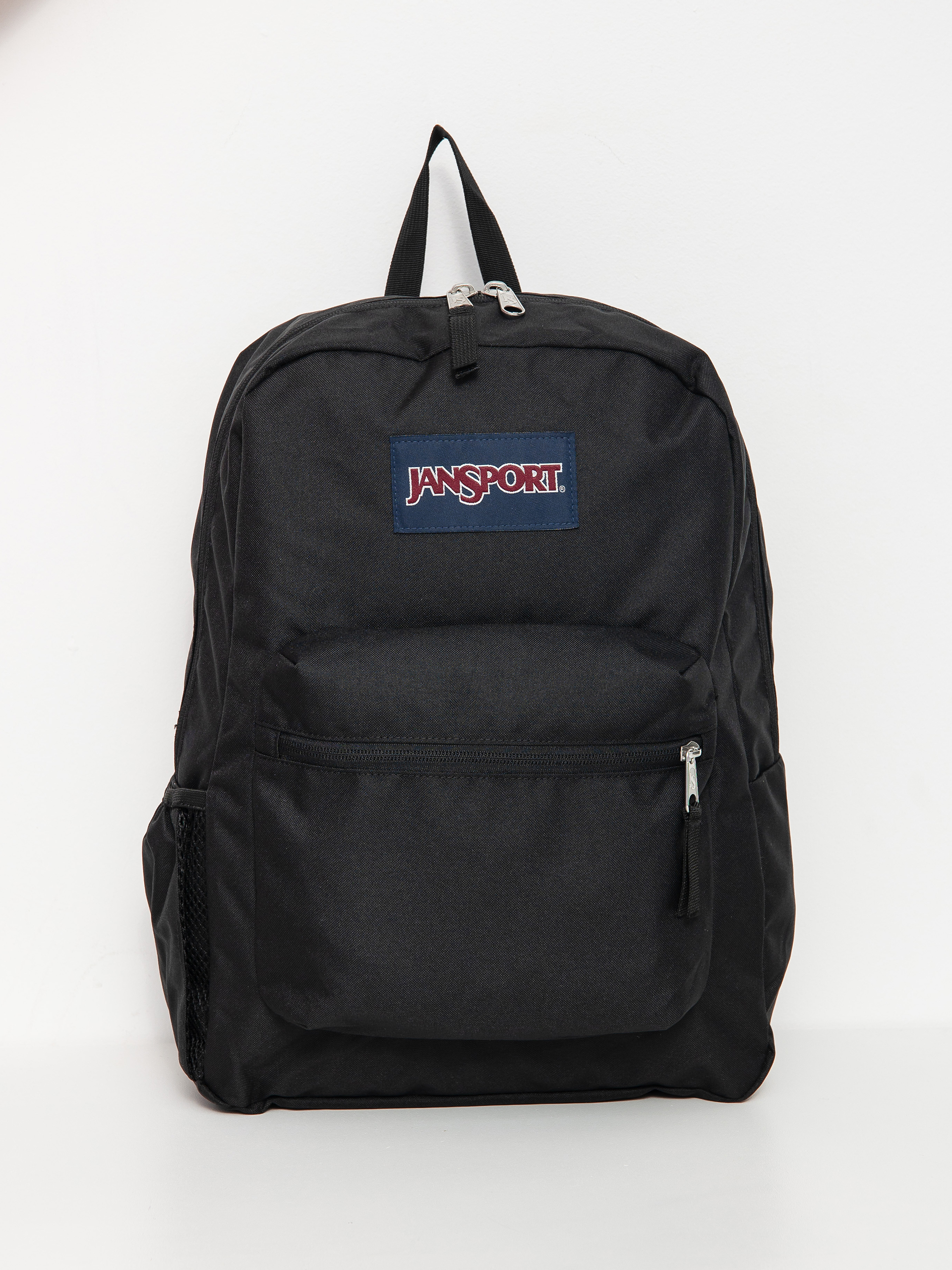 Plecak JanSport Cross Town (black)