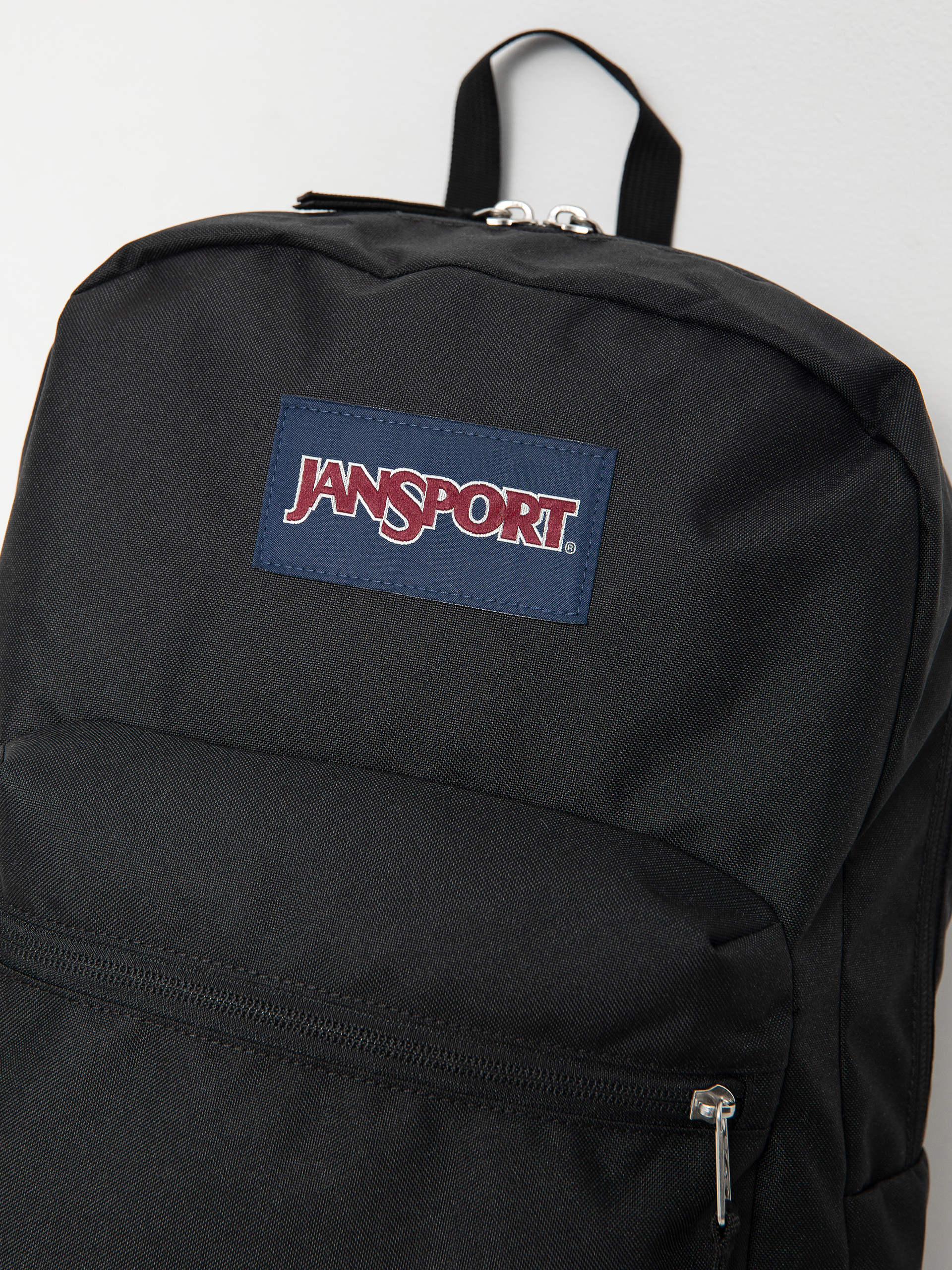 Plecak JanSport Cross Town (black)