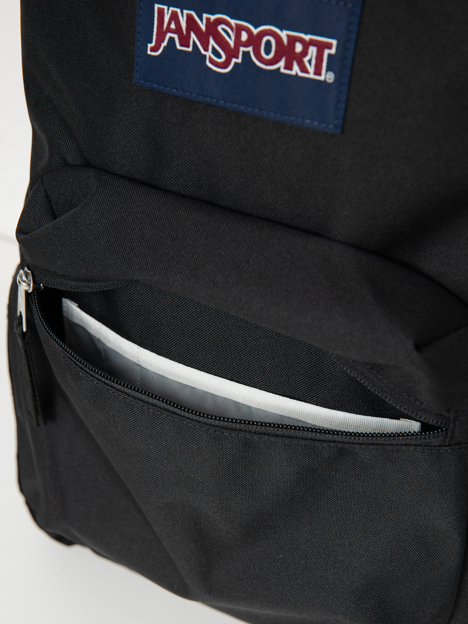 Plecak JanSport Cross Town (black)
