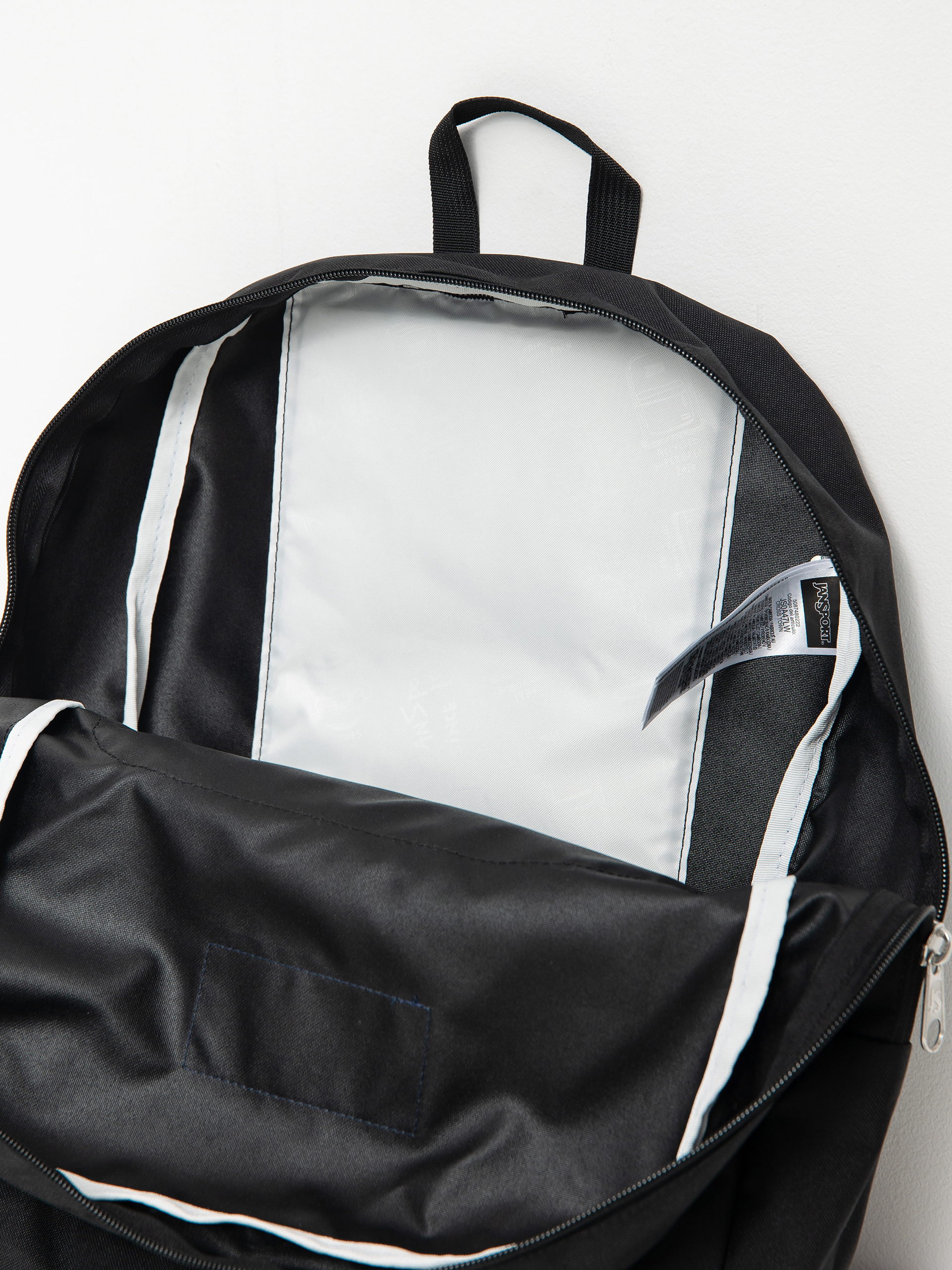 Plecak JanSport Cross Town (black)