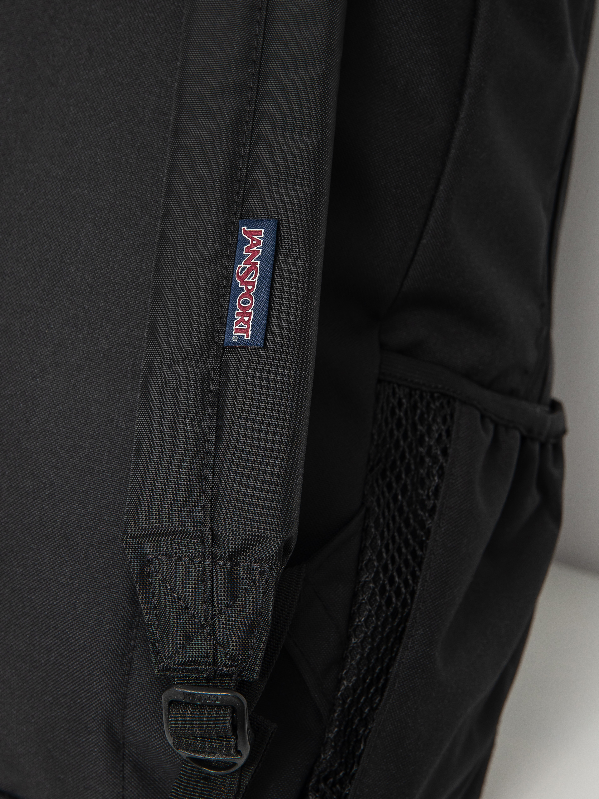 Plecak JanSport Cross Town (black)