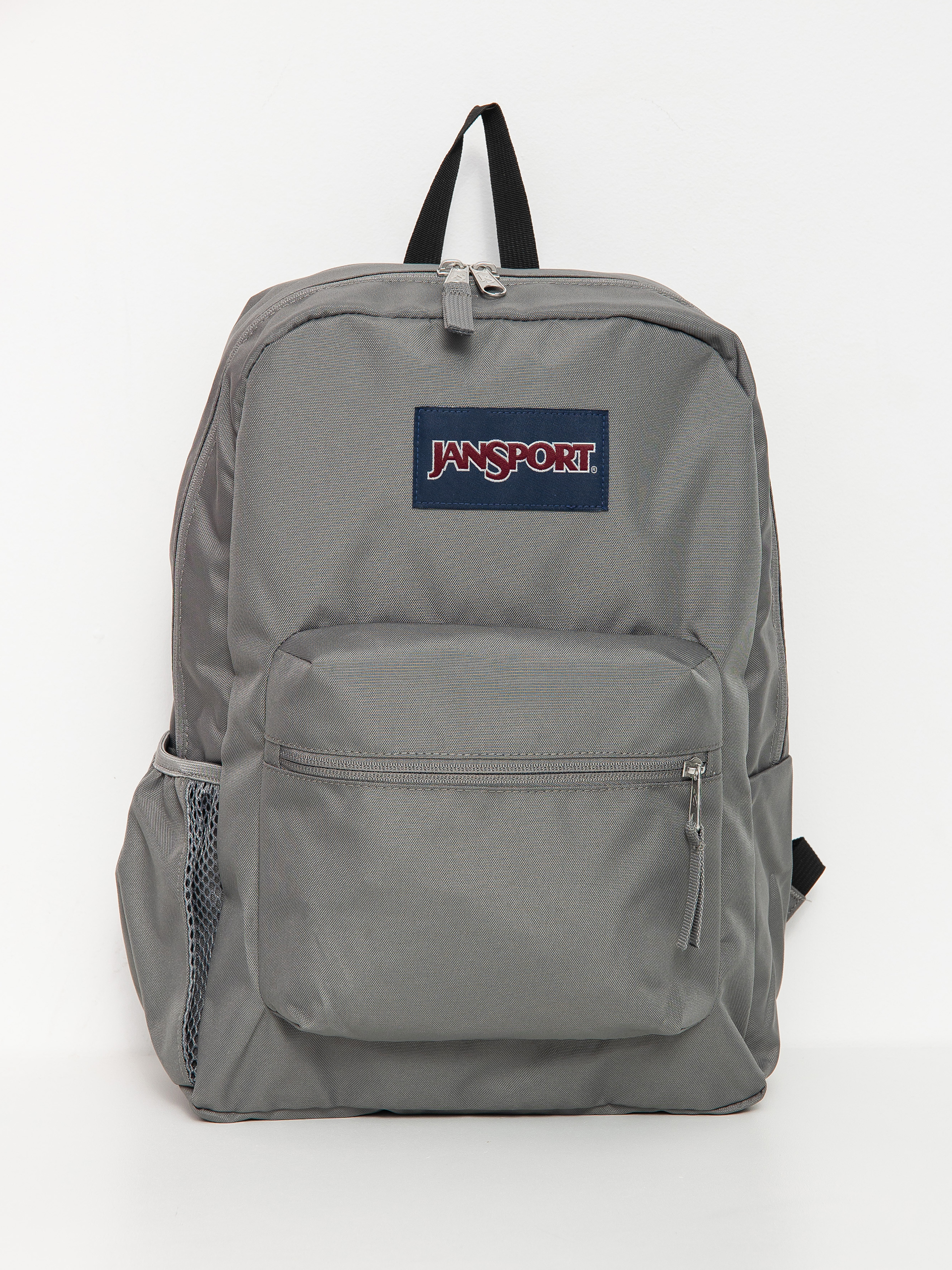 Plecak JanSport Cross Town (graphite grey)