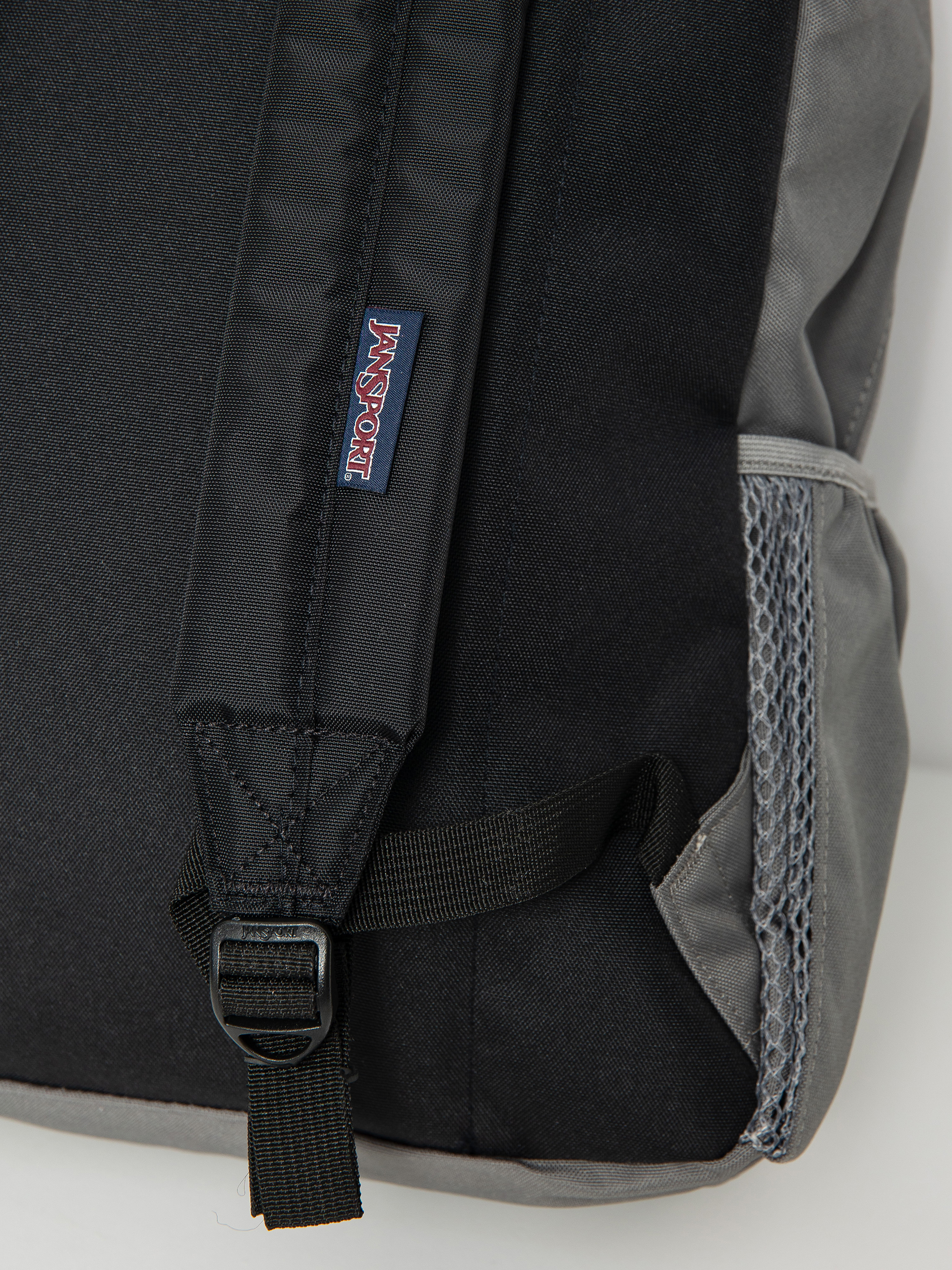 Plecak JanSport Cross Town (graphite grey)