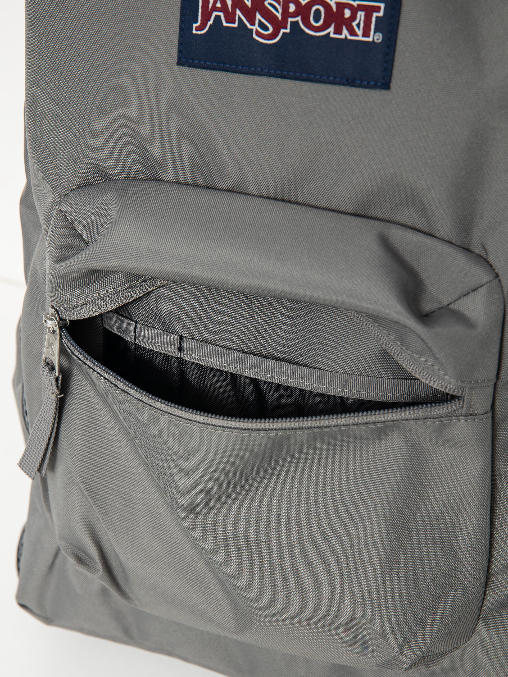 Plecak JanSport Cross Town (graphite grey)