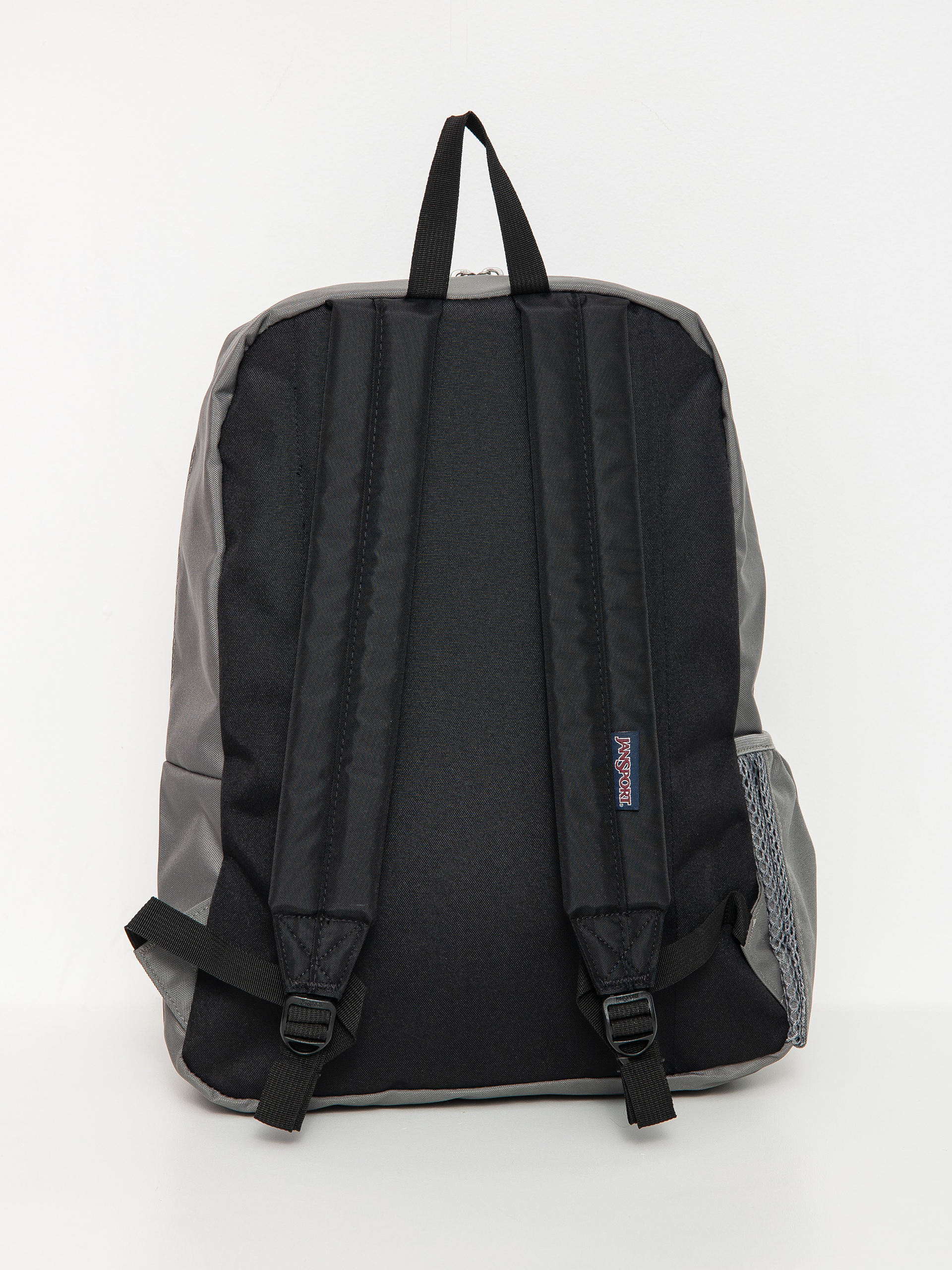 Plecak JanSport Cross Town (graphite grey)