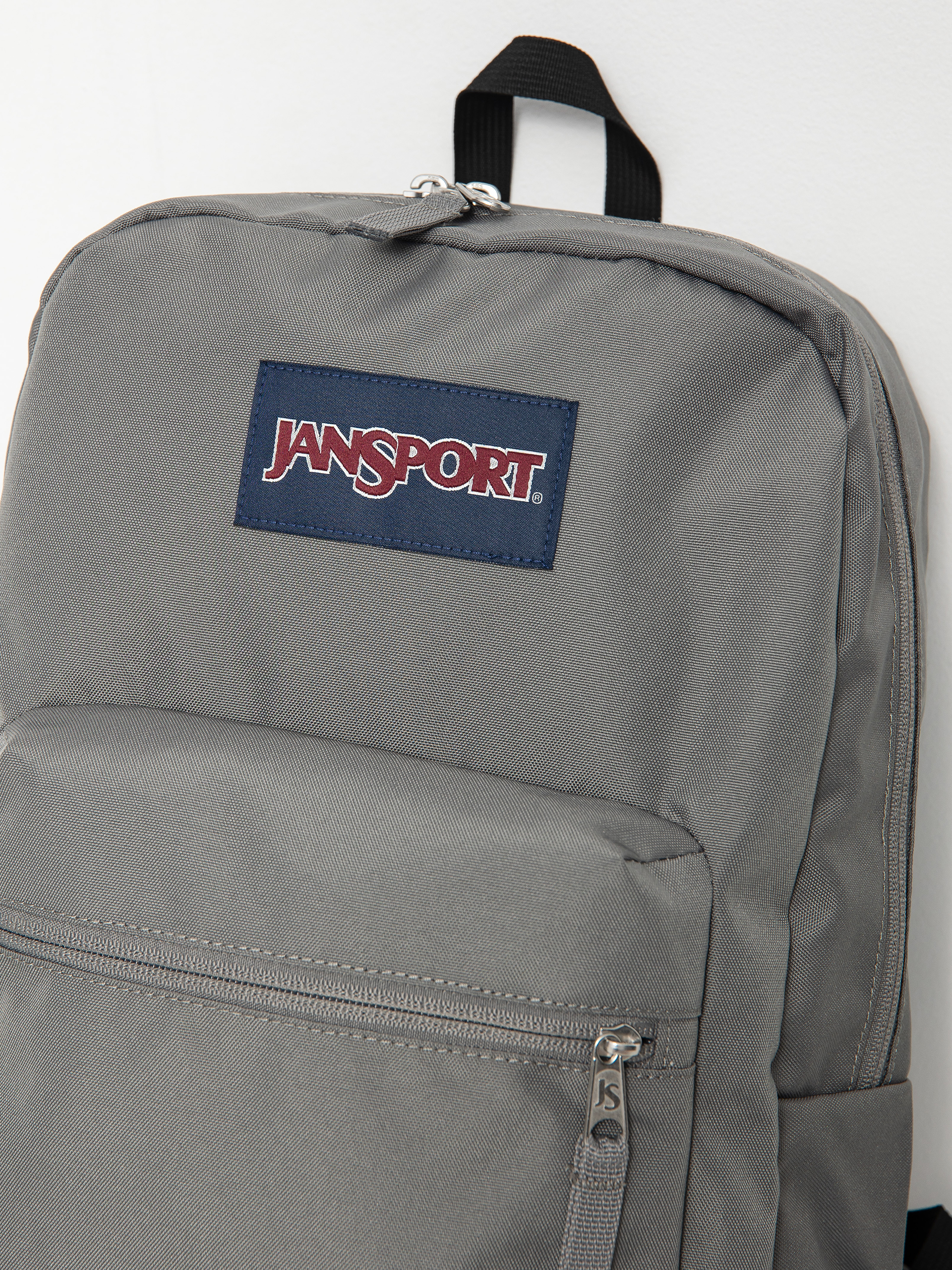 Plecak JanSport Cross Town (graphite grey)