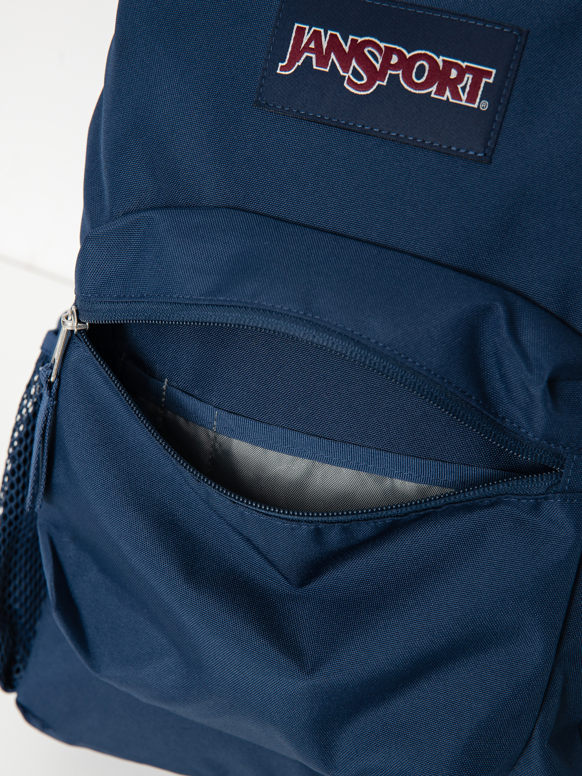 Plecak JanSport Cross Town (navy)