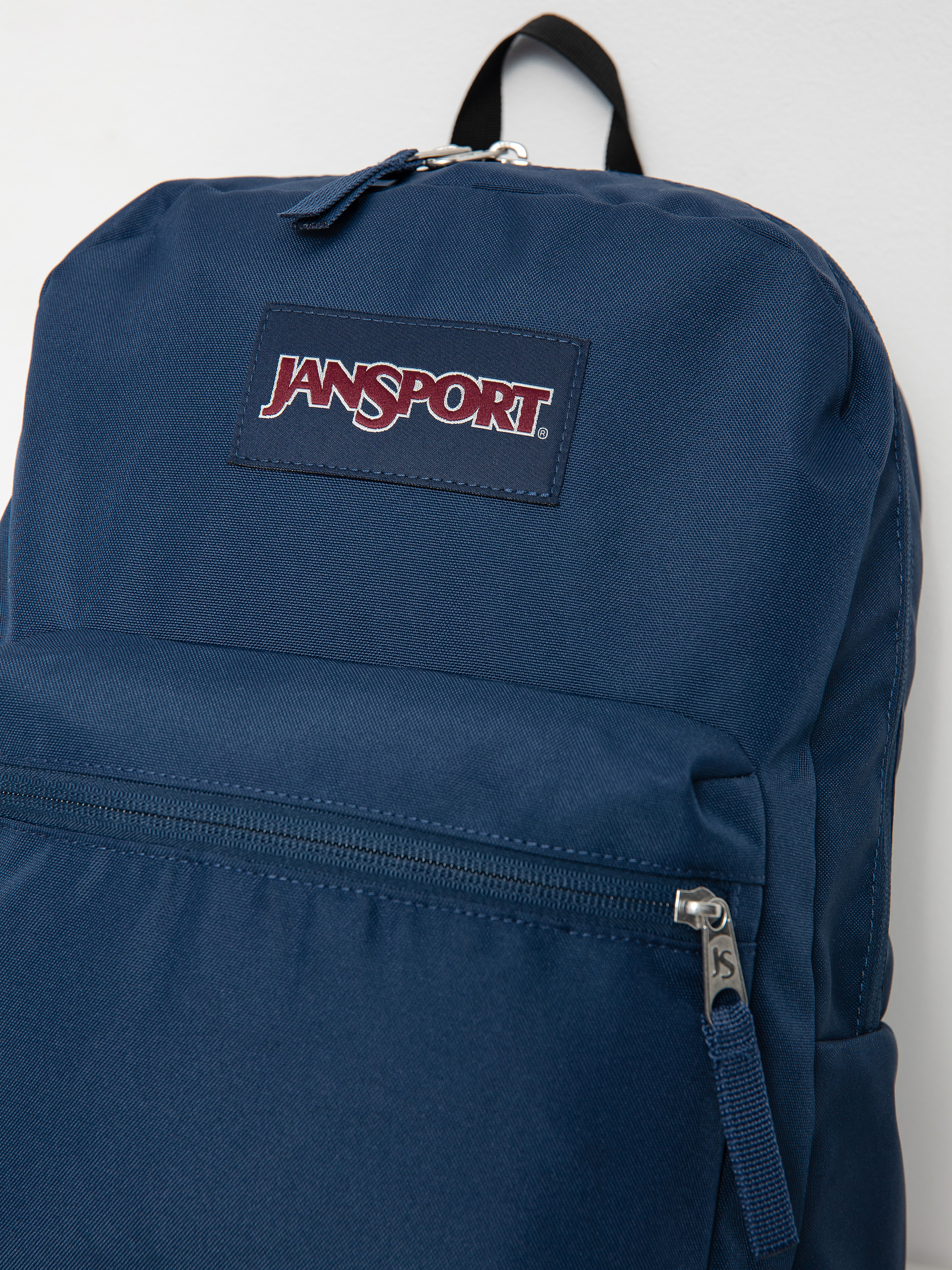 Plecak JanSport Cross Town (navy)