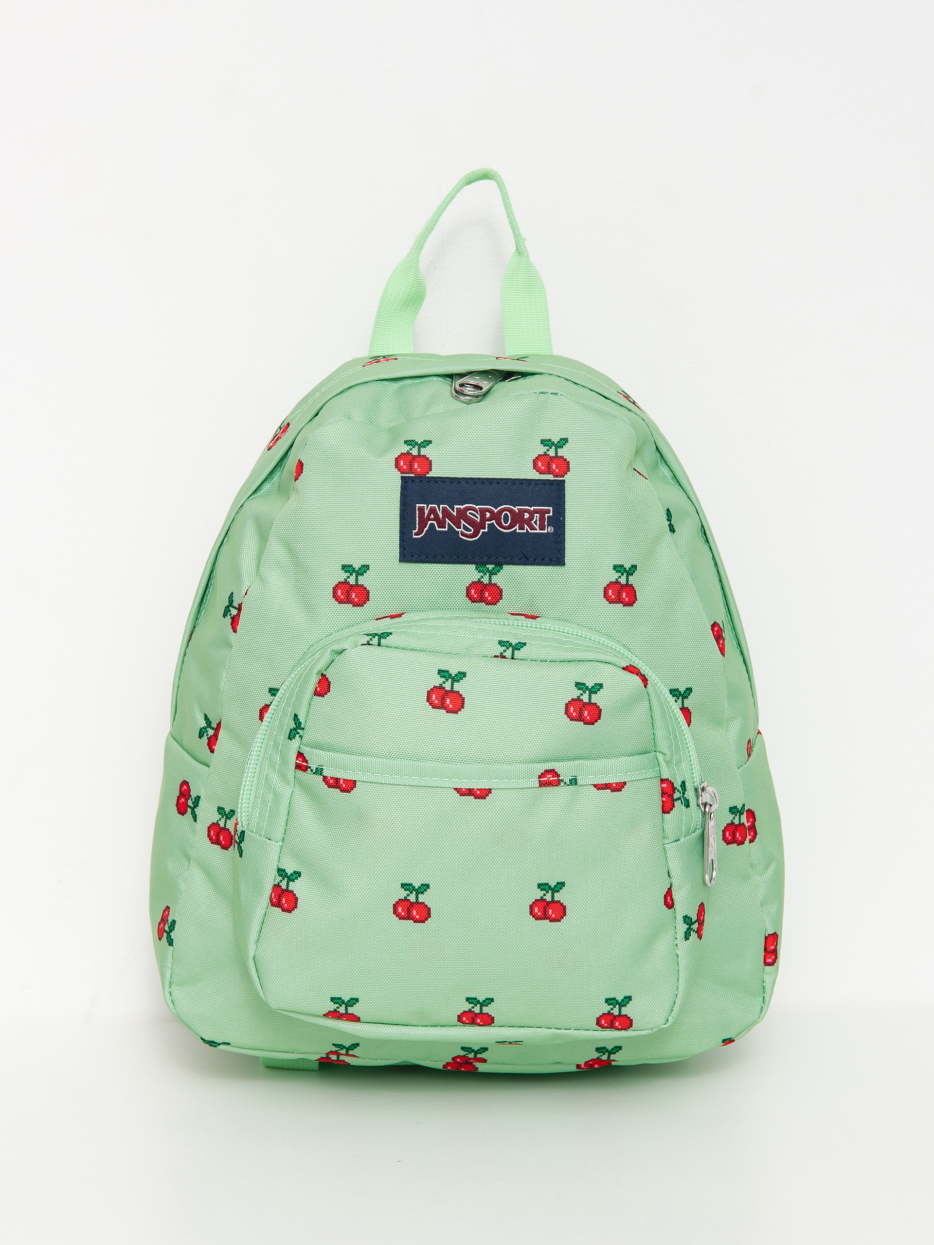 Plecak JanSport Half Pint (8 bit cherries)