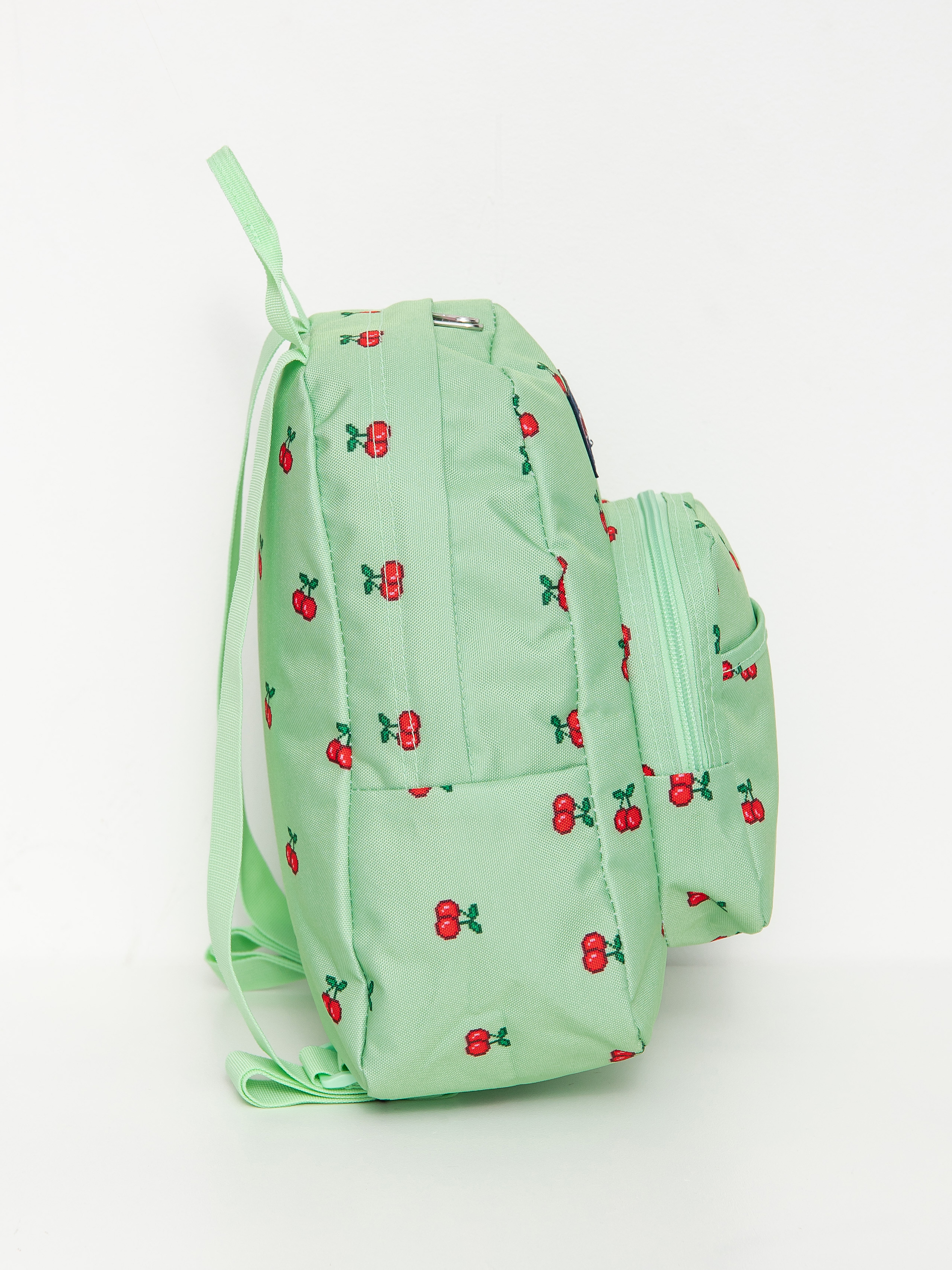 Plecak JanSport Half Pint (8 bit cherries)