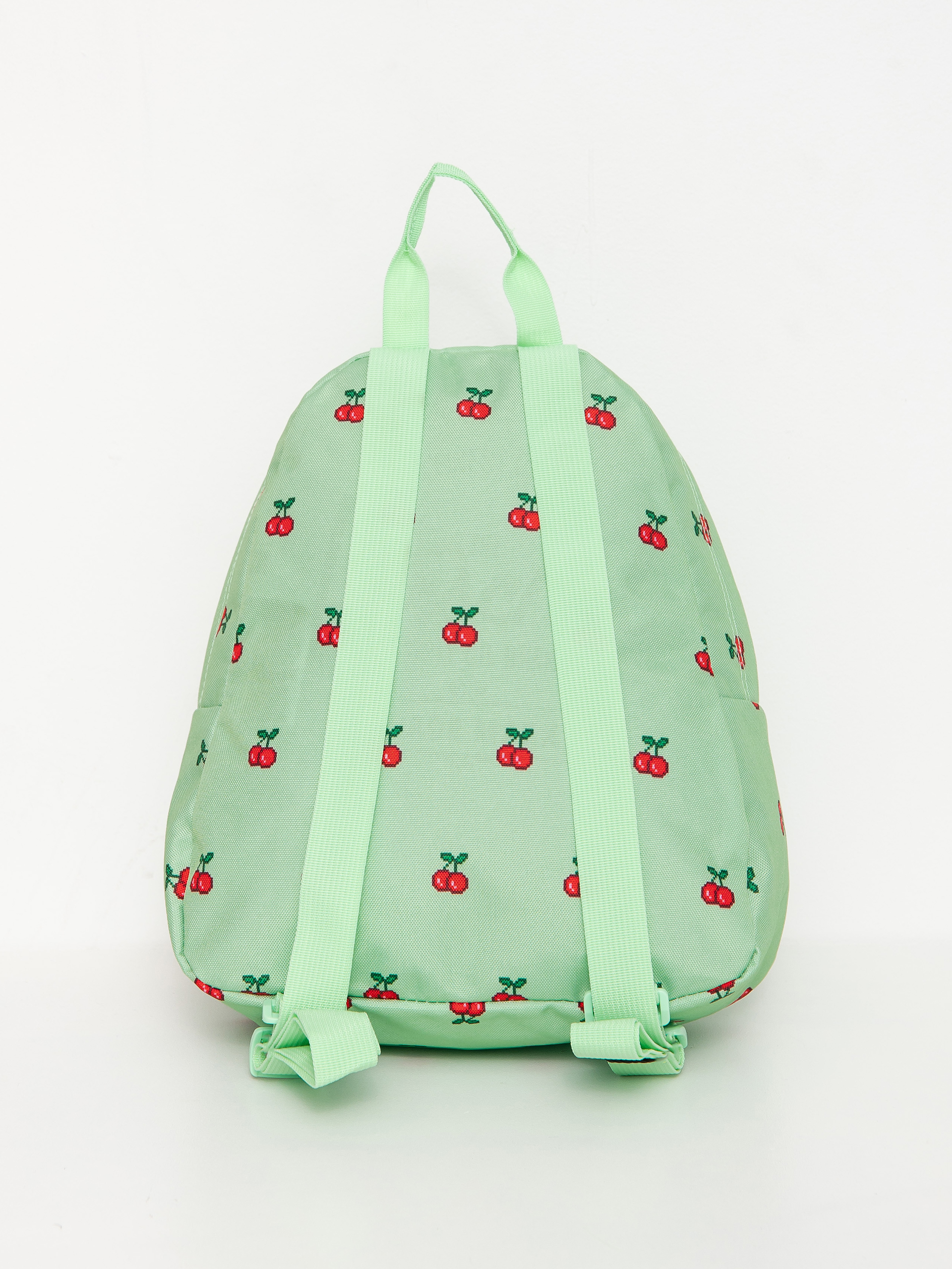 Plecak JanSport Half Pint (8 bit cherries)