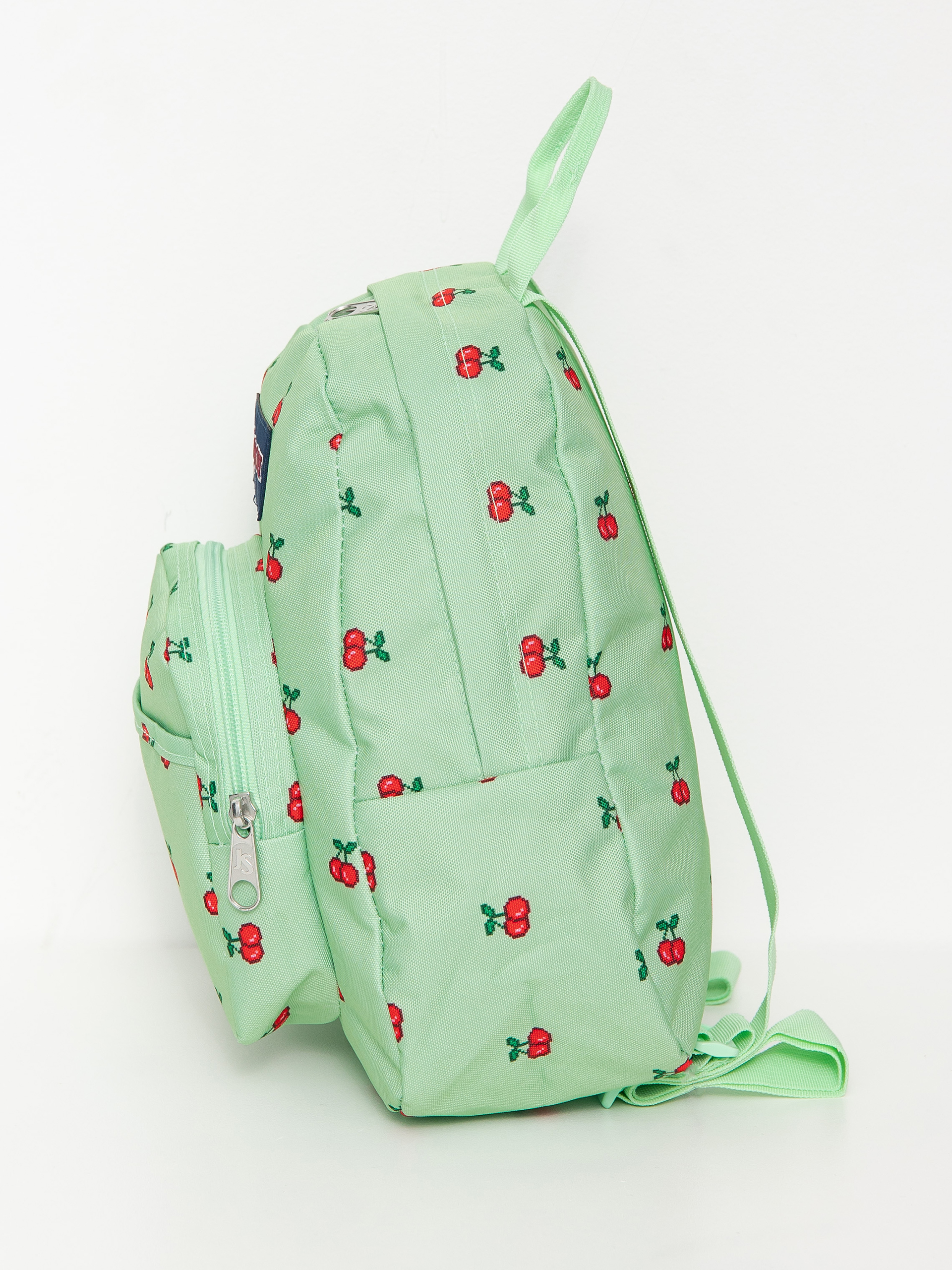 Plecak JanSport Half Pint (8 bit cherries)