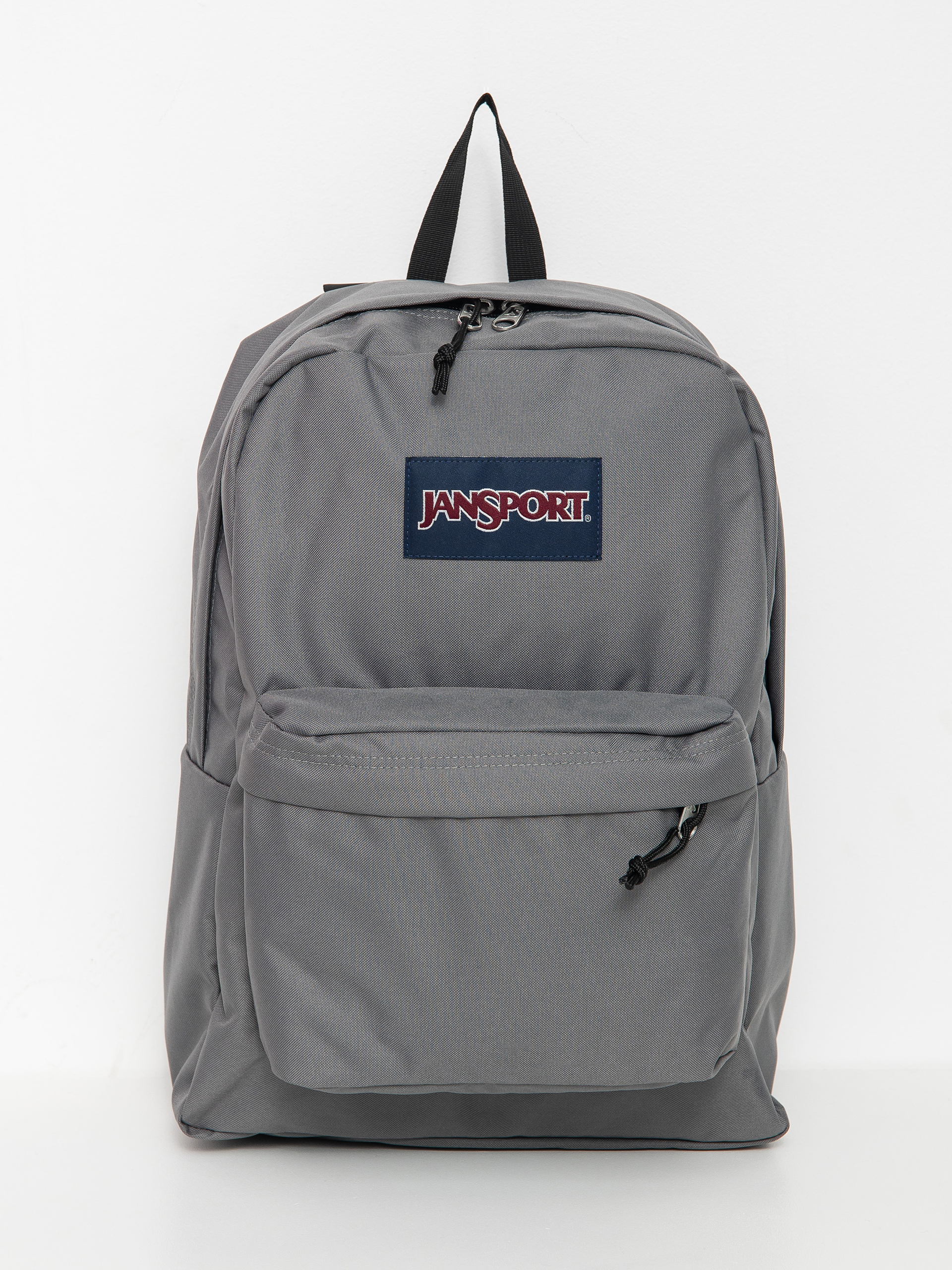 Plecak JanSport Superbreak One (graphite grey)