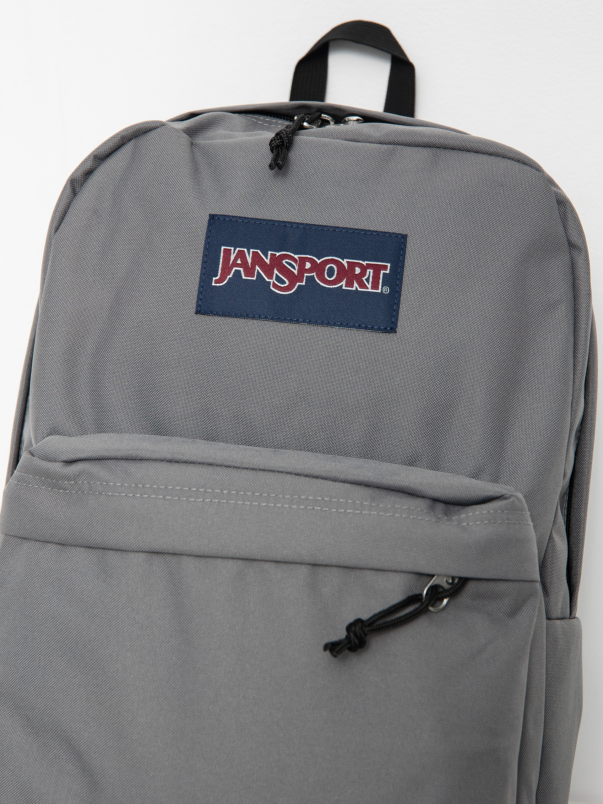 Plecak JanSport Superbreak One (graphite grey)