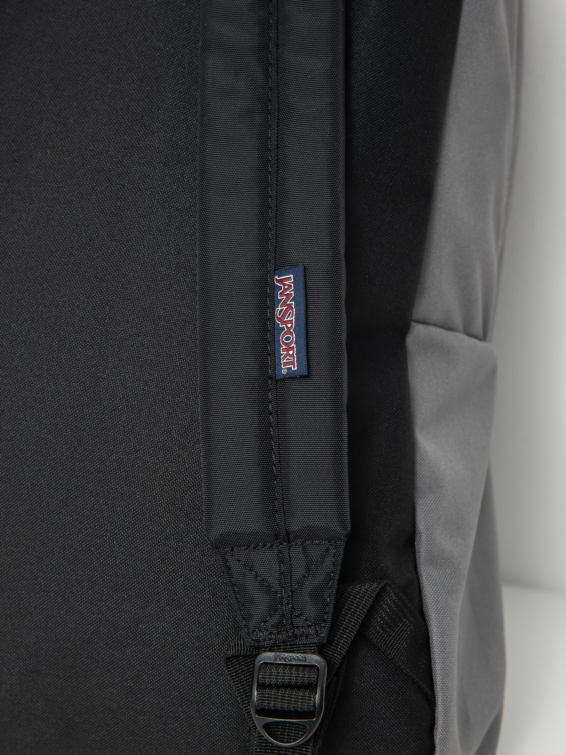 Plecak JanSport Superbreak One (graphite grey)