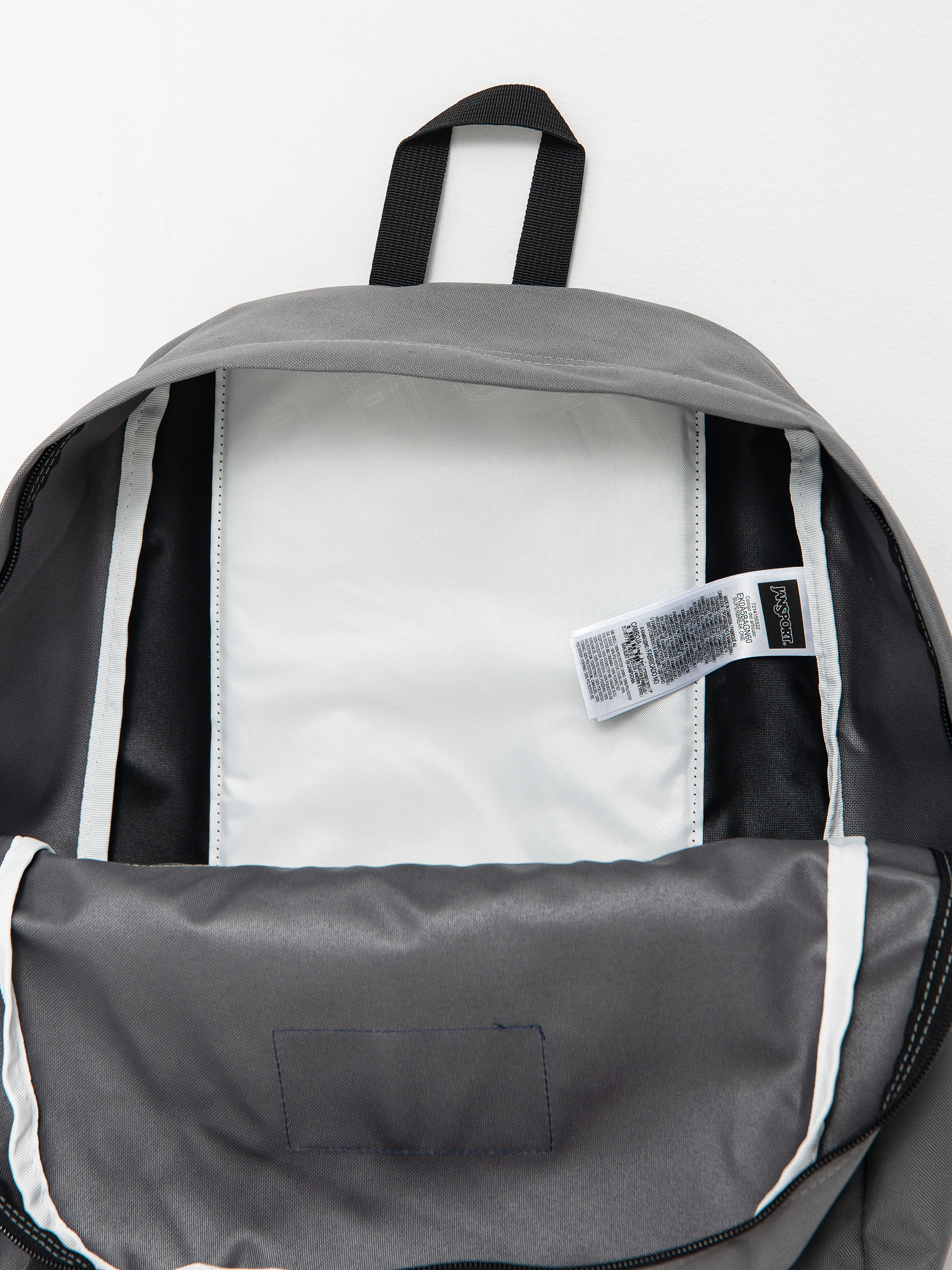Plecak JanSport Superbreak One (graphite grey)