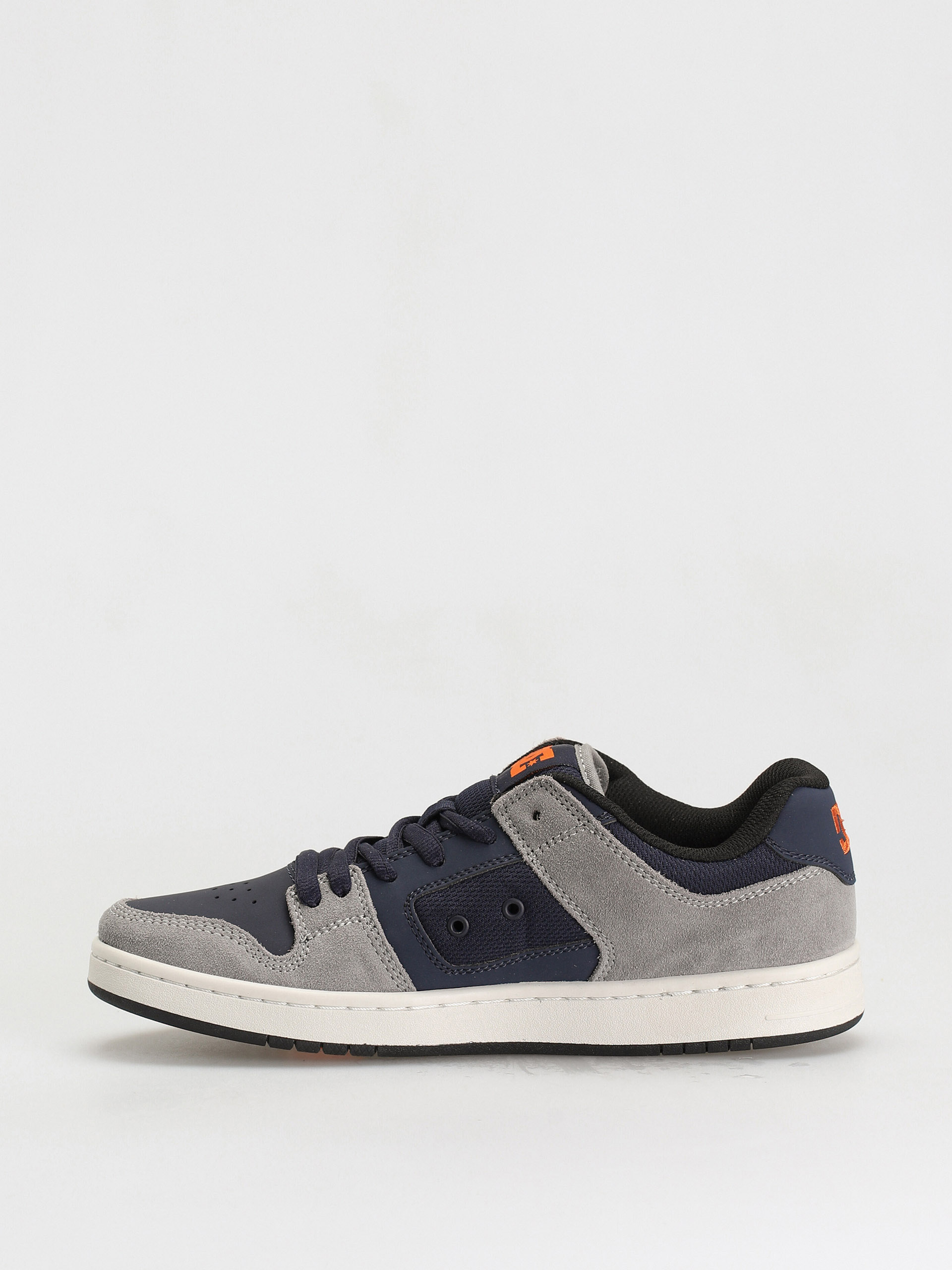 Buty DC Manteca 4 (navy/grey)