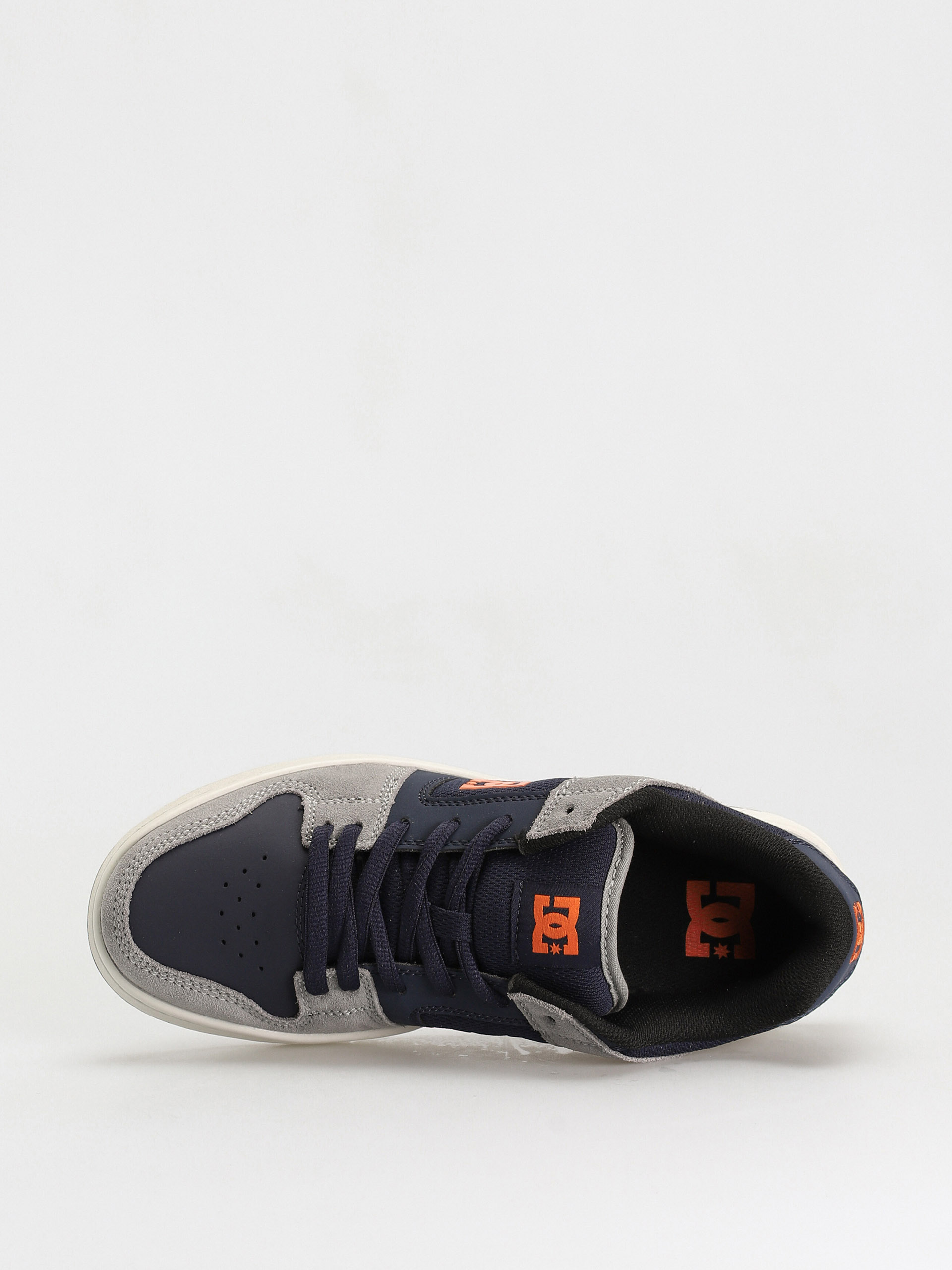Buty DC Manteca 4 (navy/grey)