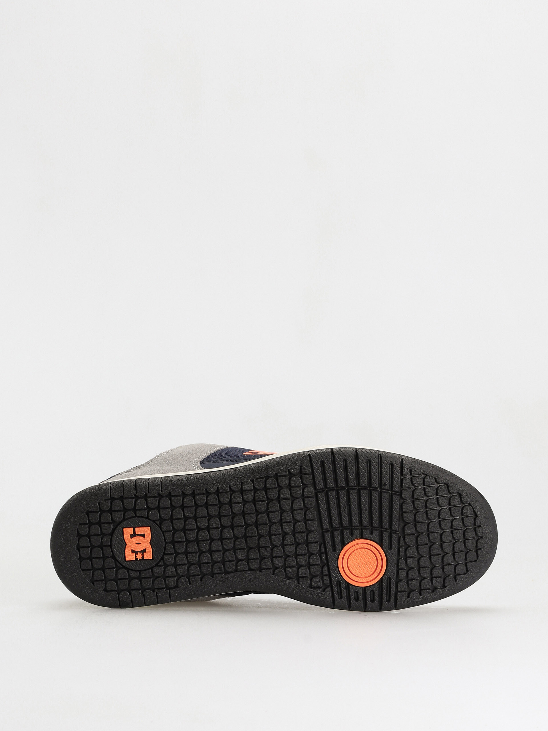 Buty DC Manteca 4 (navy/grey)