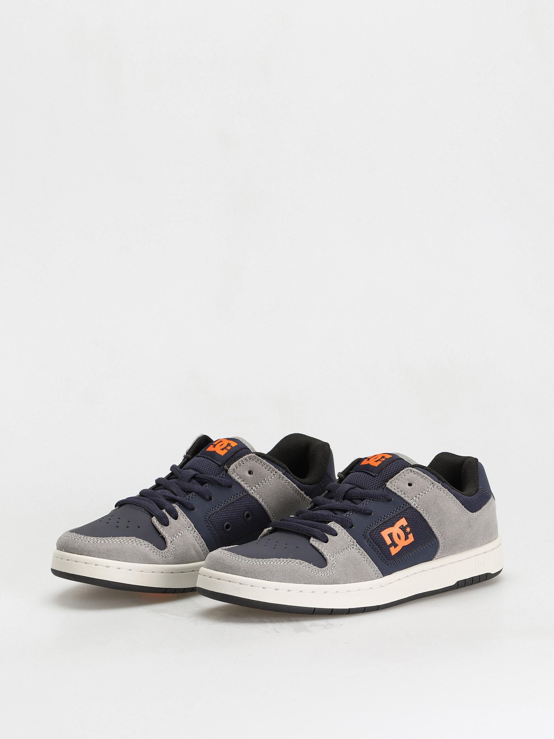 Buty DC Manteca 4 (navy/grey)