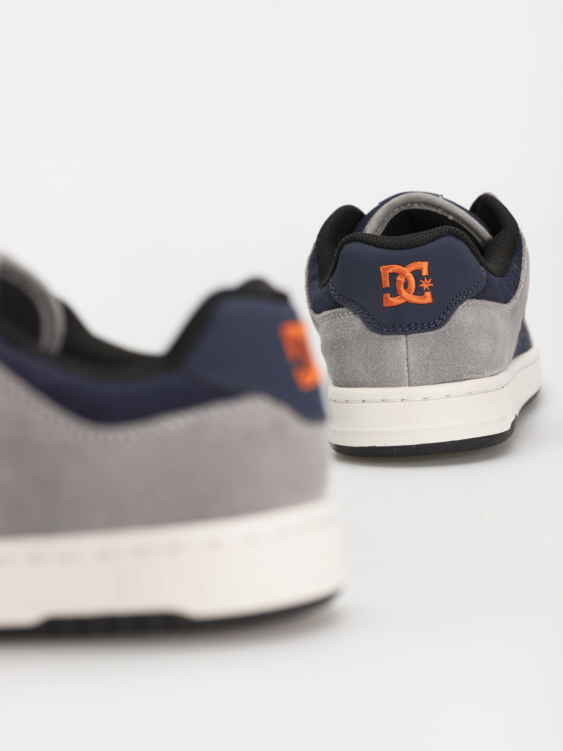 Buty DC Manteca 4 (navy/grey)