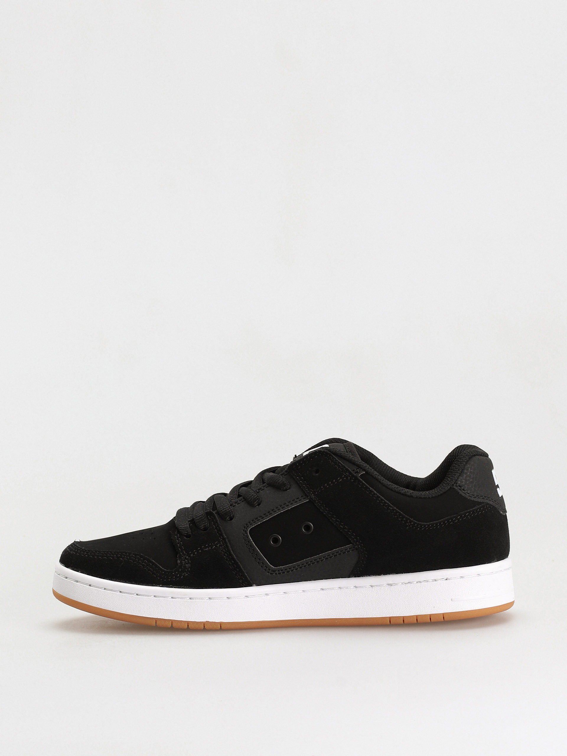 Buty DC Manteca 4 S (black/white/gum)