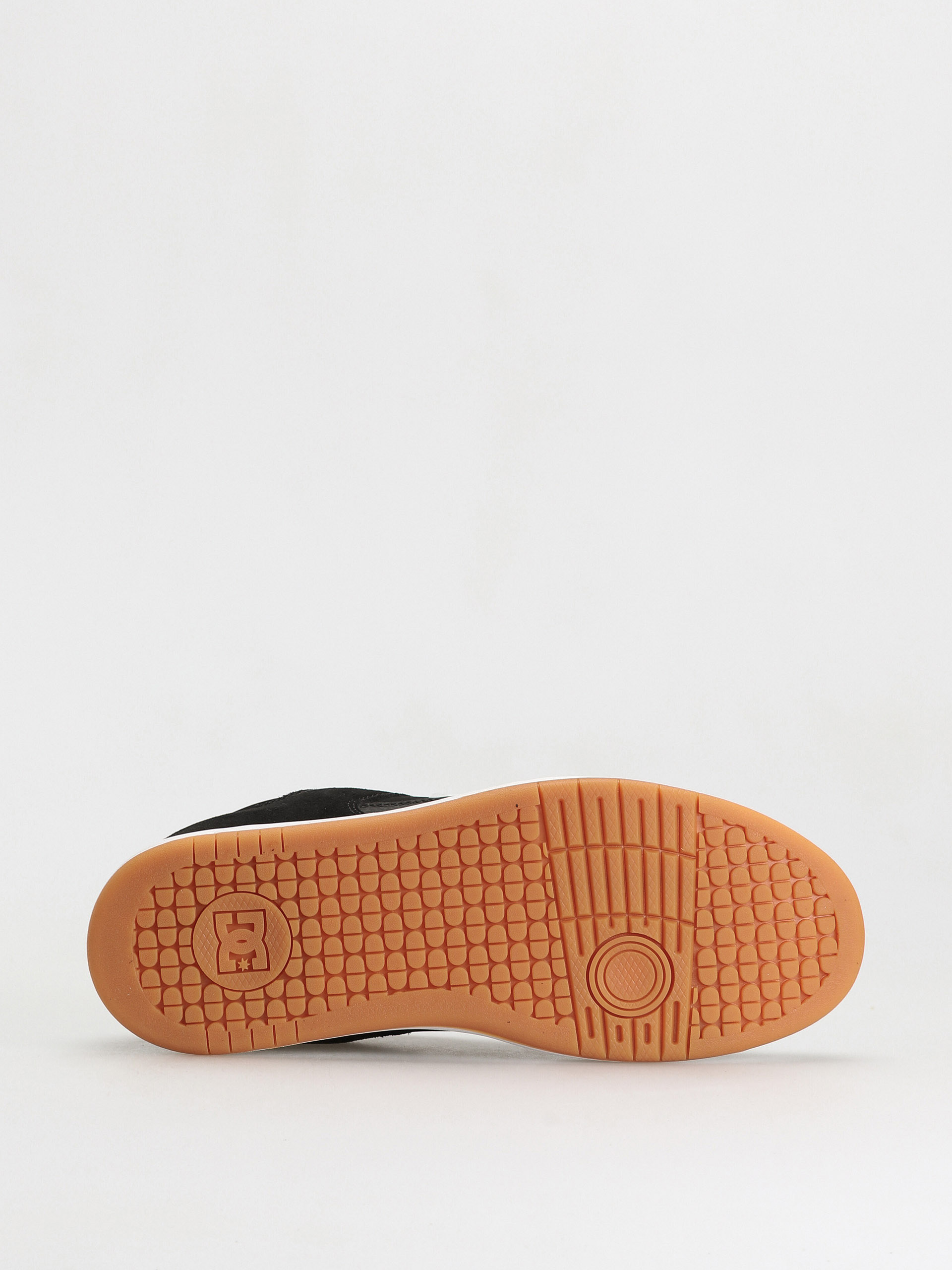 Buty DC Manteca 4 S (black/white/gum)