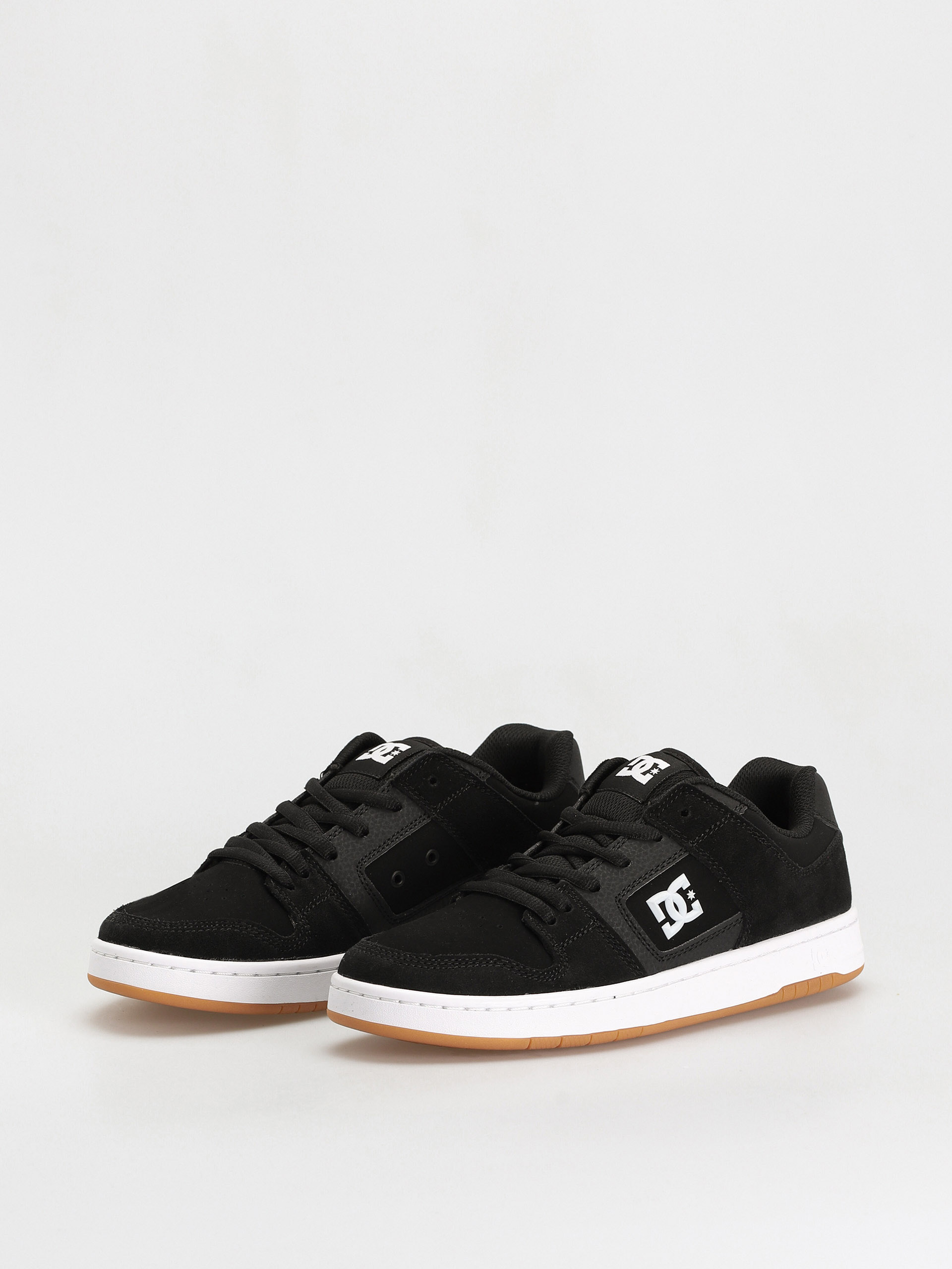 Buty DC Manteca 4 S (black/white/gum)