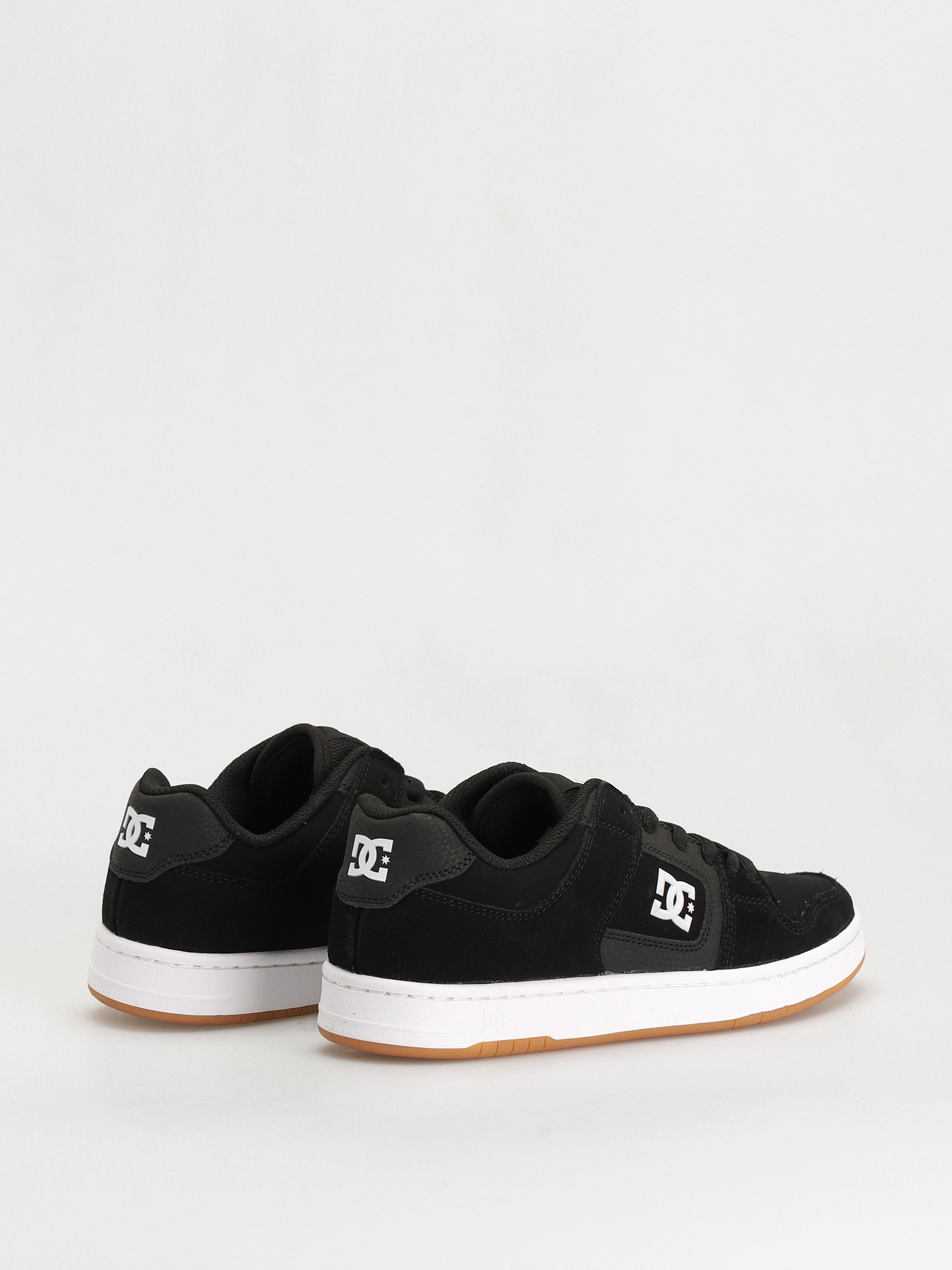 Buty DC Manteca 4 S (black/white/gum)