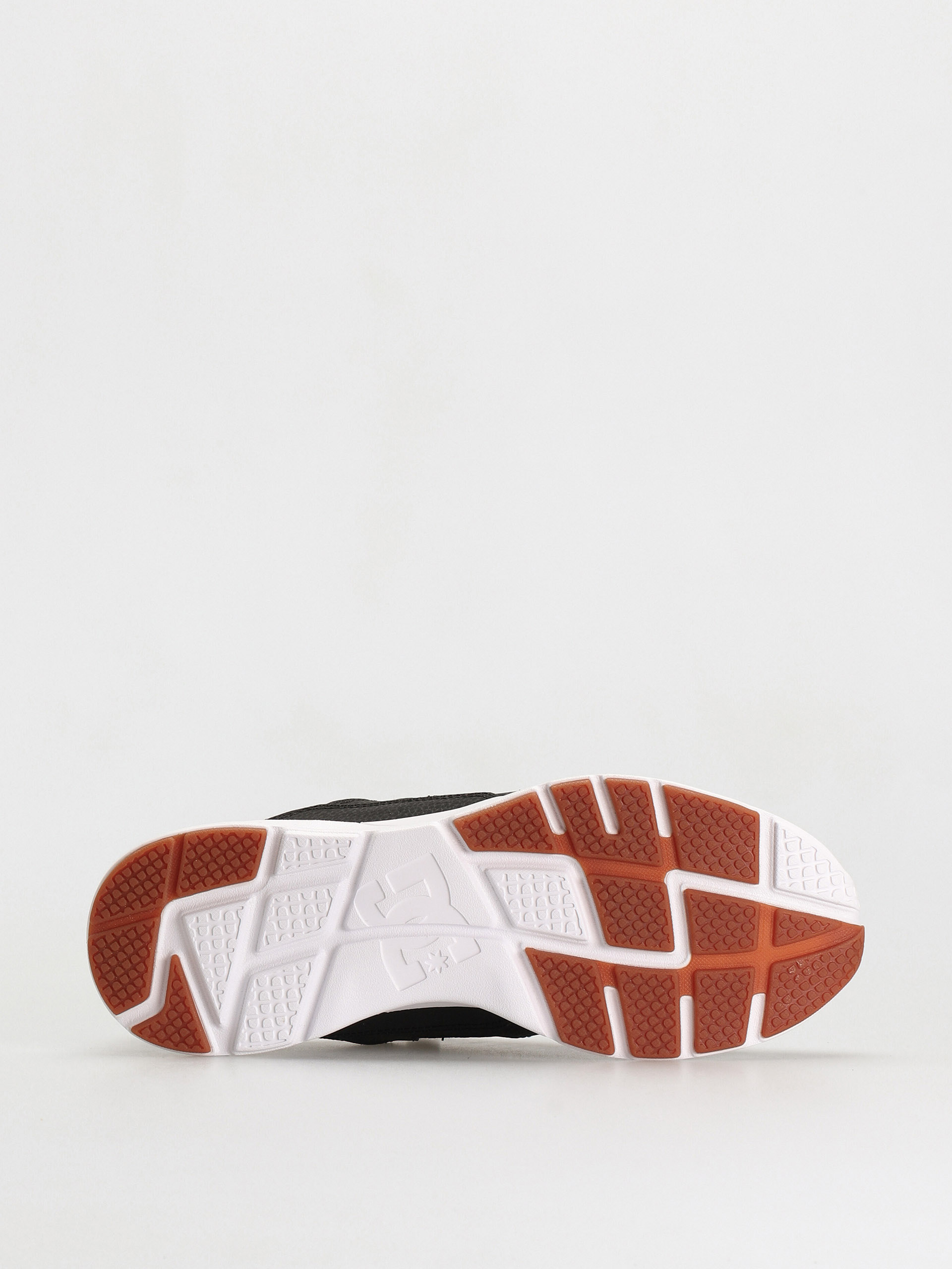 Buty DC Skyline (black/heather grey)