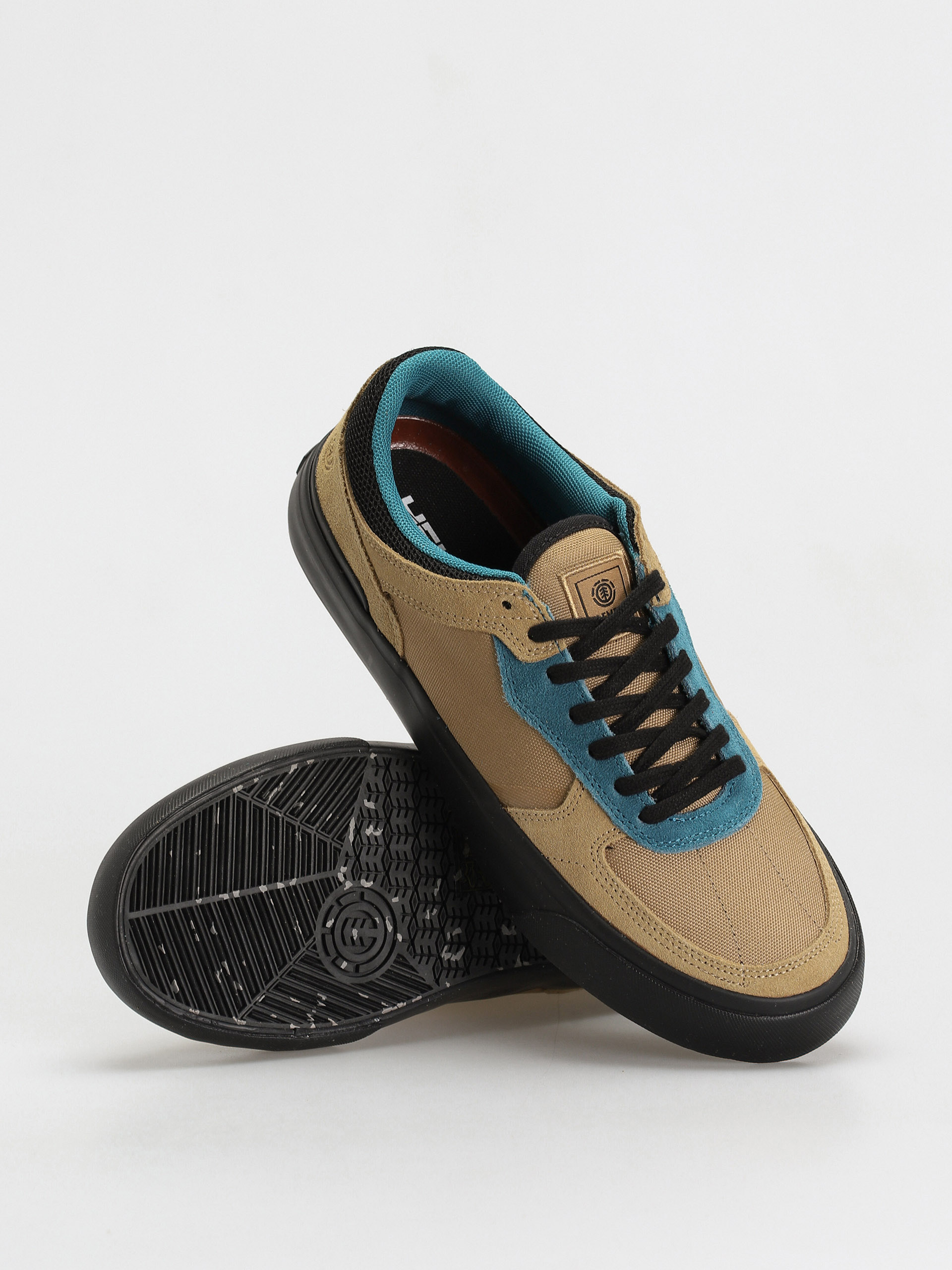 Buty Element Heatley 2.0 (khaki)