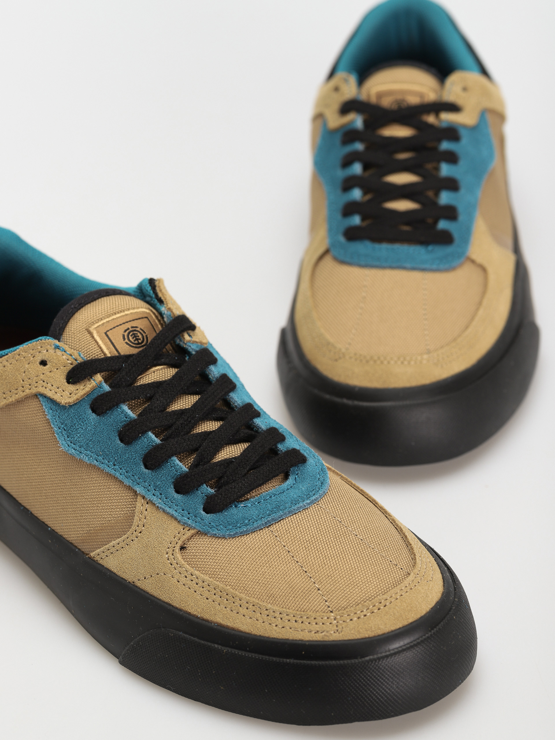 Buty Element Heatley 2.0 (khaki)