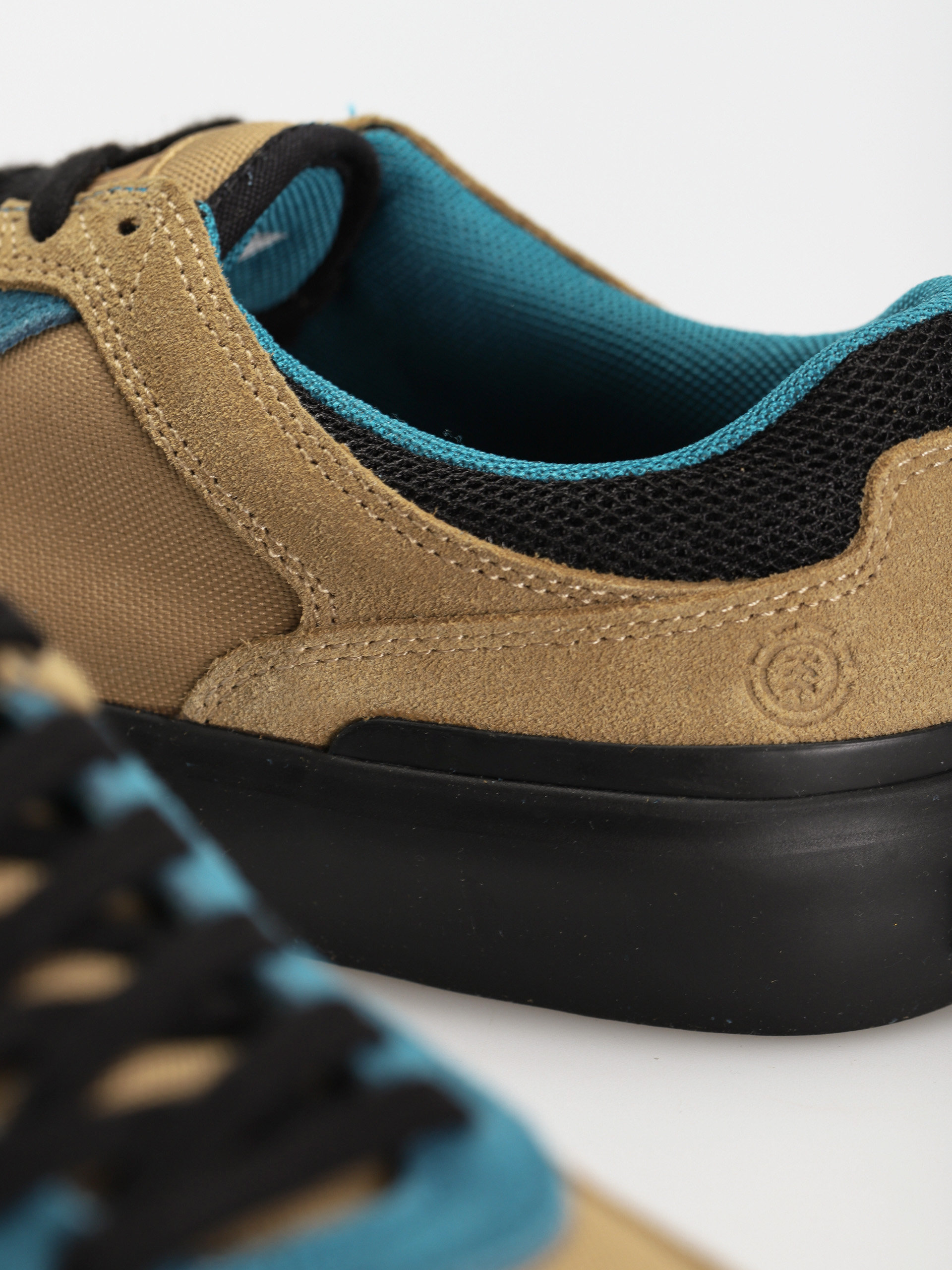 Buty Element Heatley 2.0 (khaki)