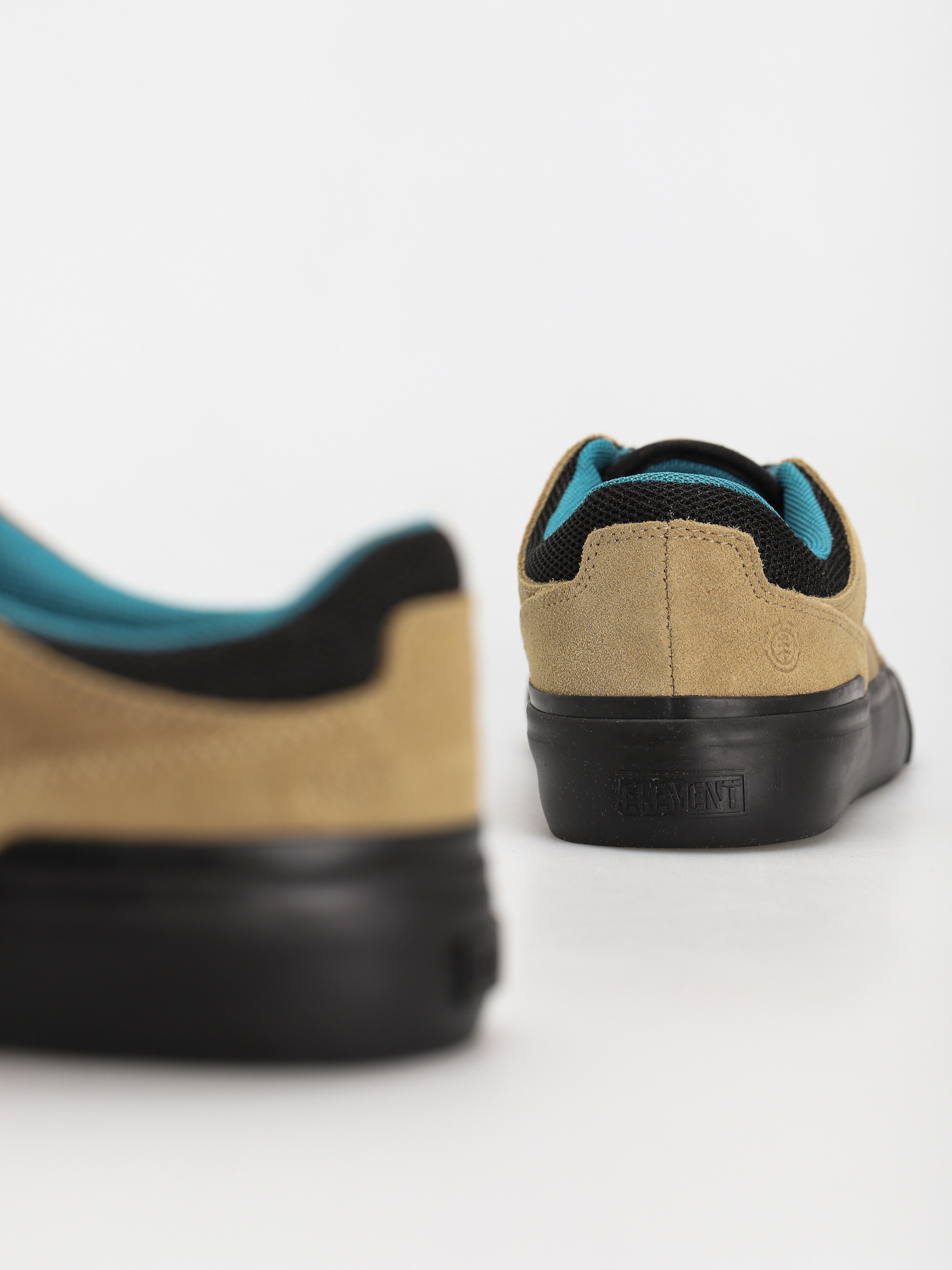 Buty Element Heatley 2.0 (khaki)