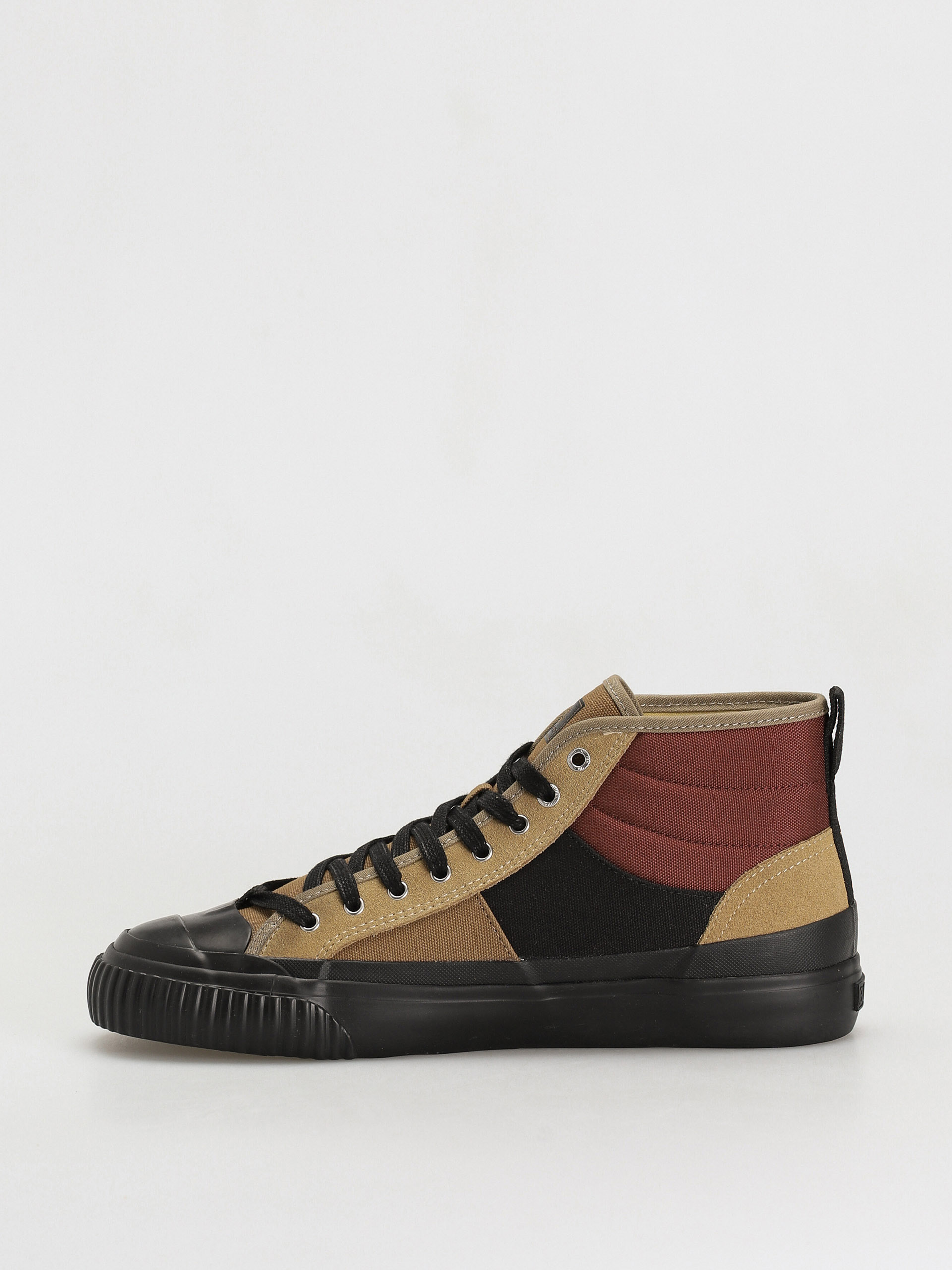 Buty Element Strak Hi (khaki)