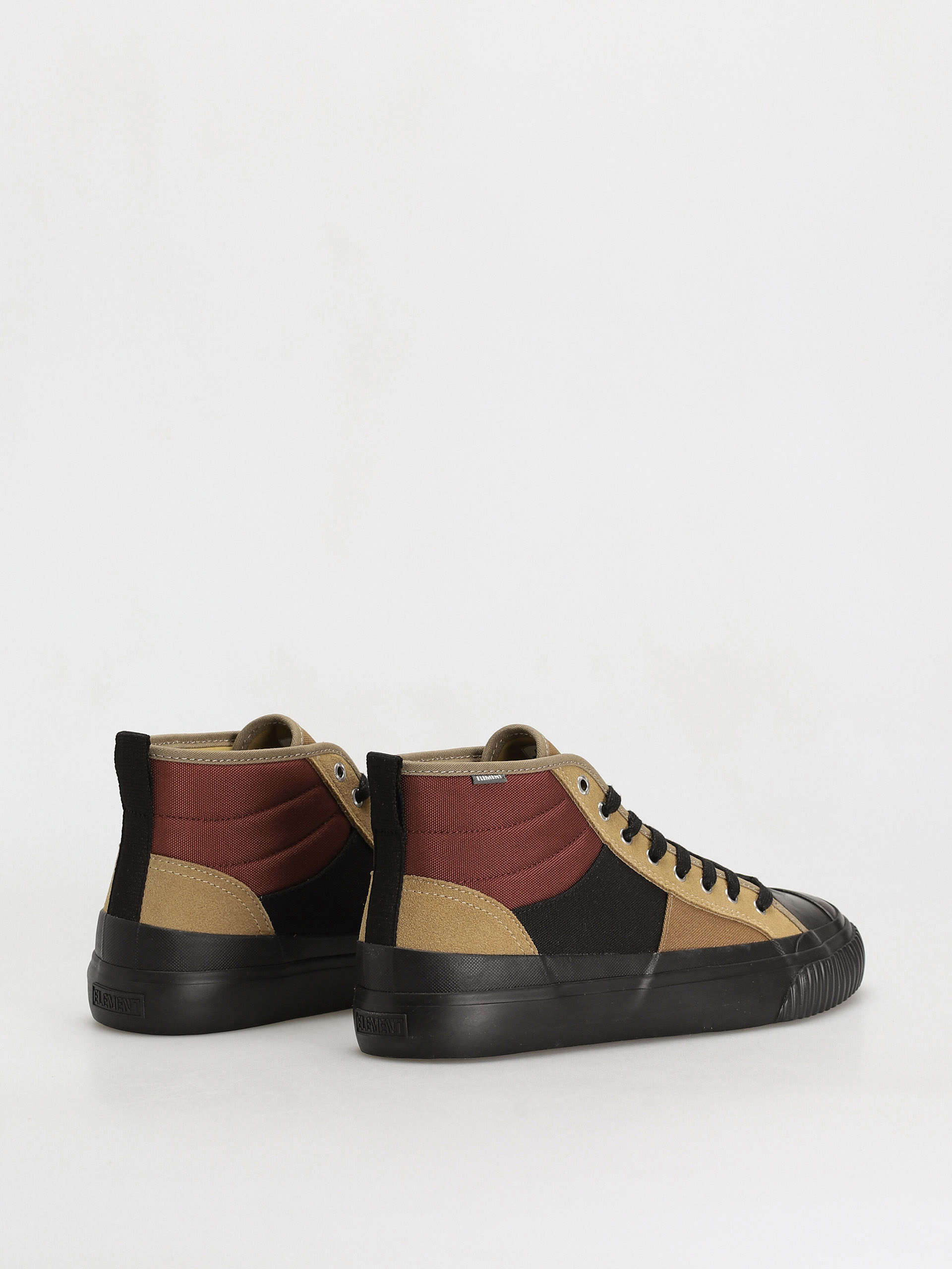 Buty Element Strak Hi (khaki)