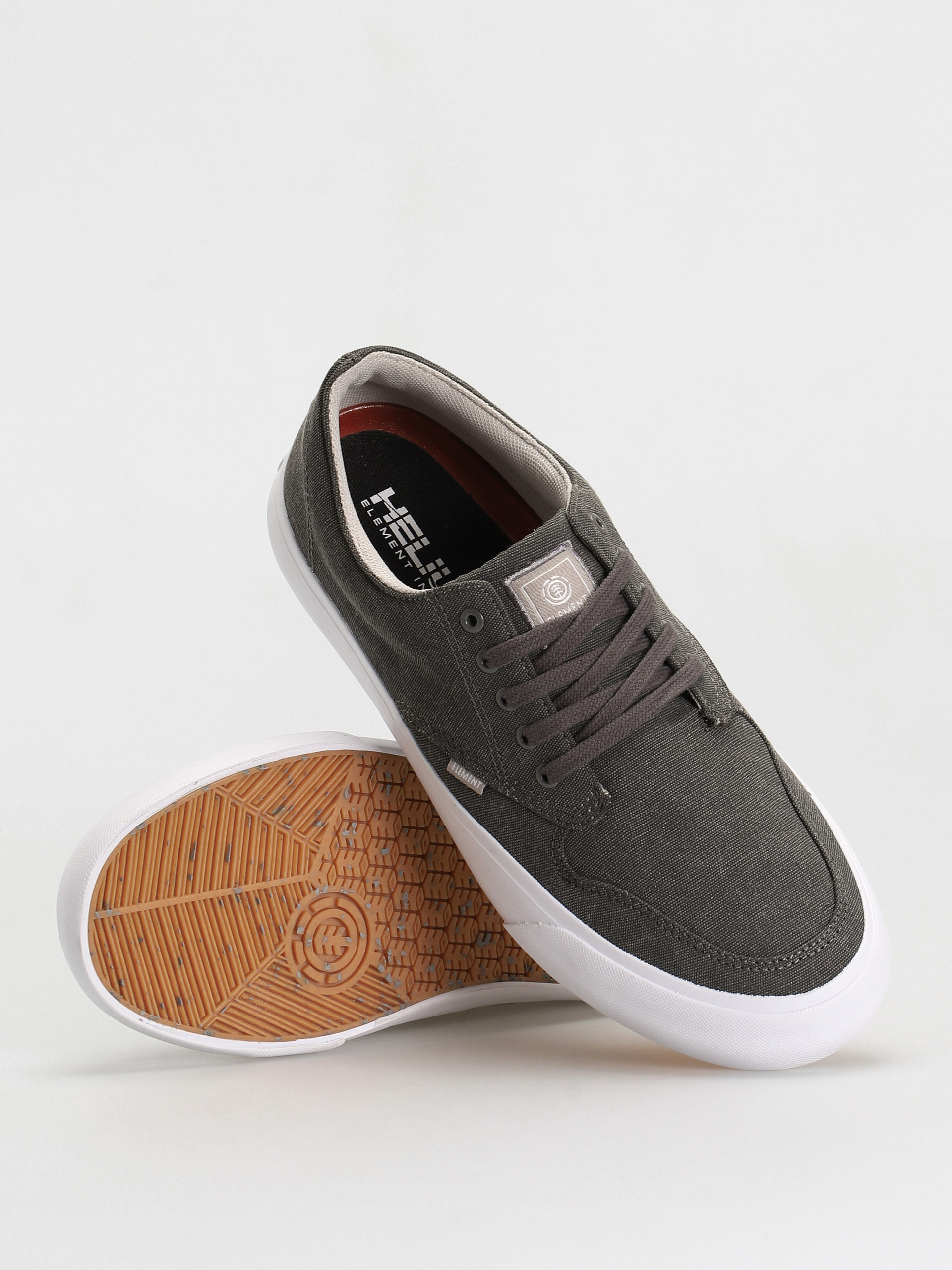 Buty Element Topaz C3 (black)