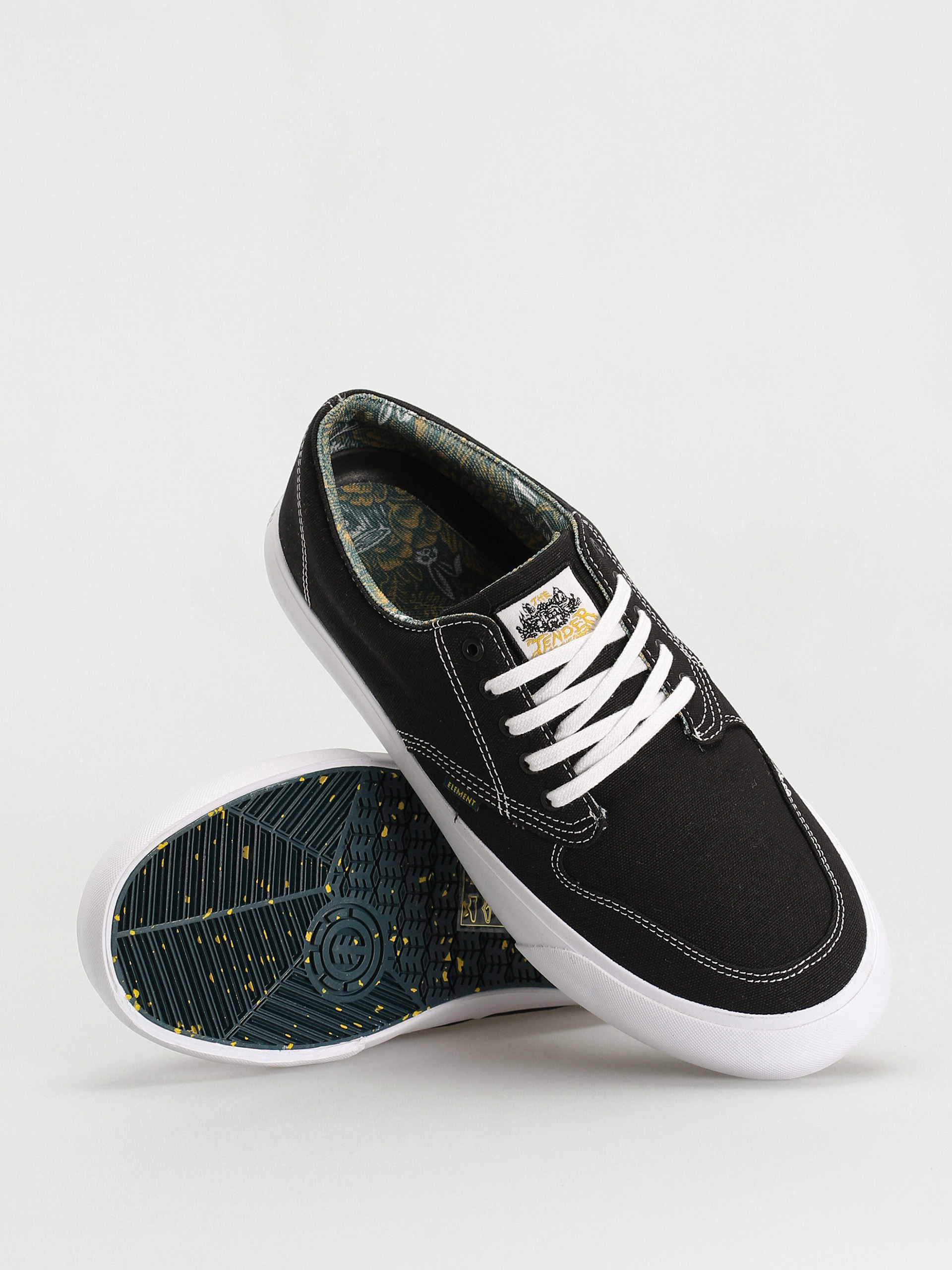 Buty Element Topaz C3 (black timber)