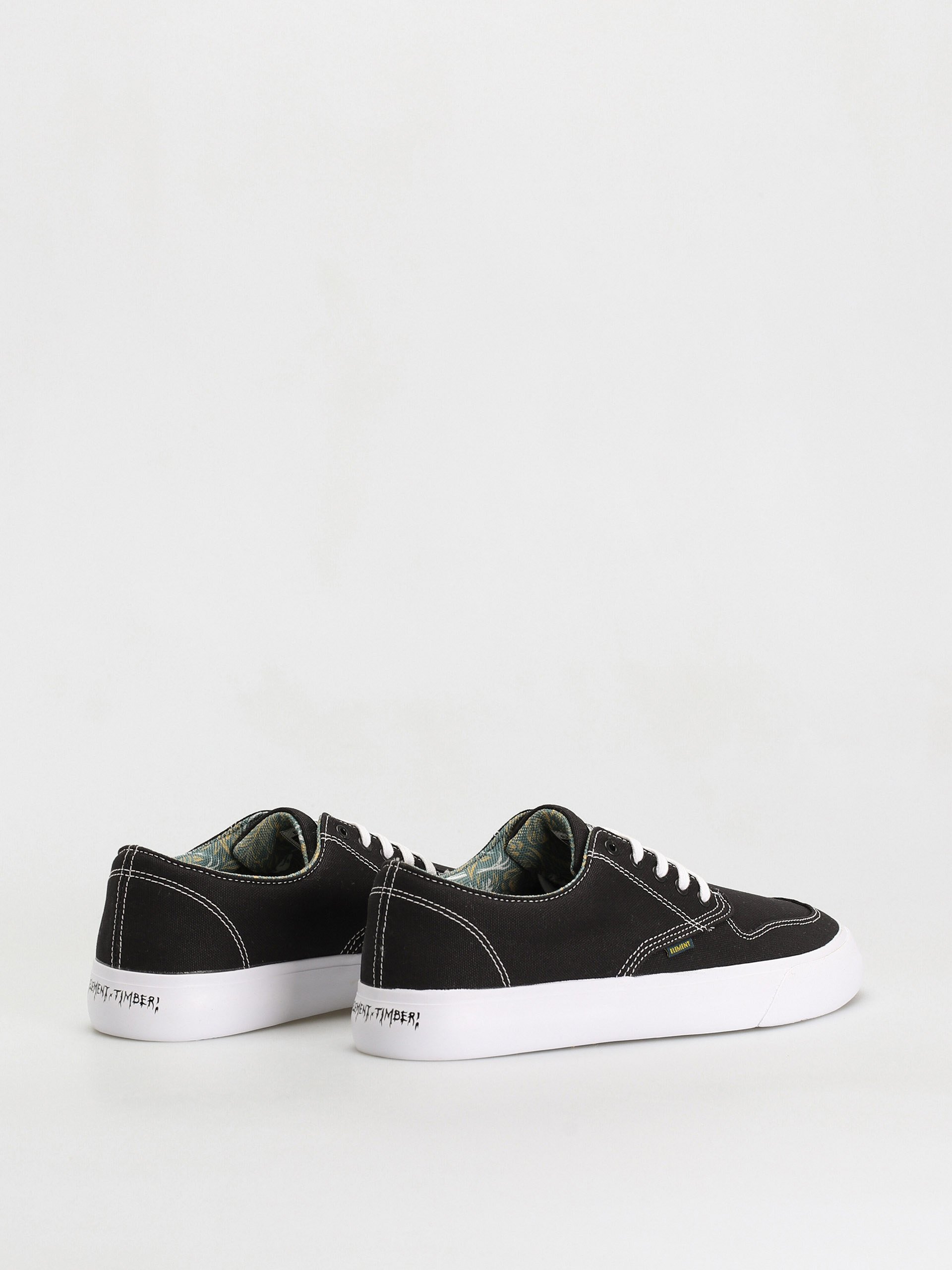 Buty Element Topaz C3 (black timber)