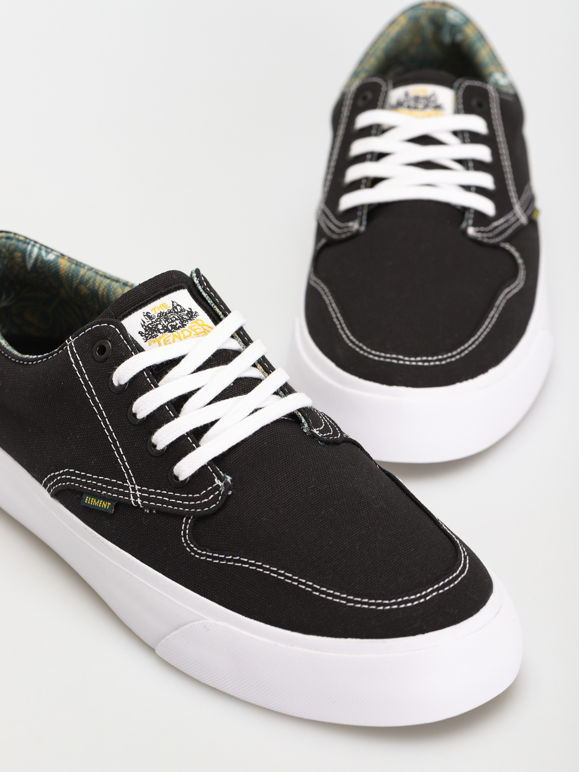 Buty Element Topaz C3 (black timber)