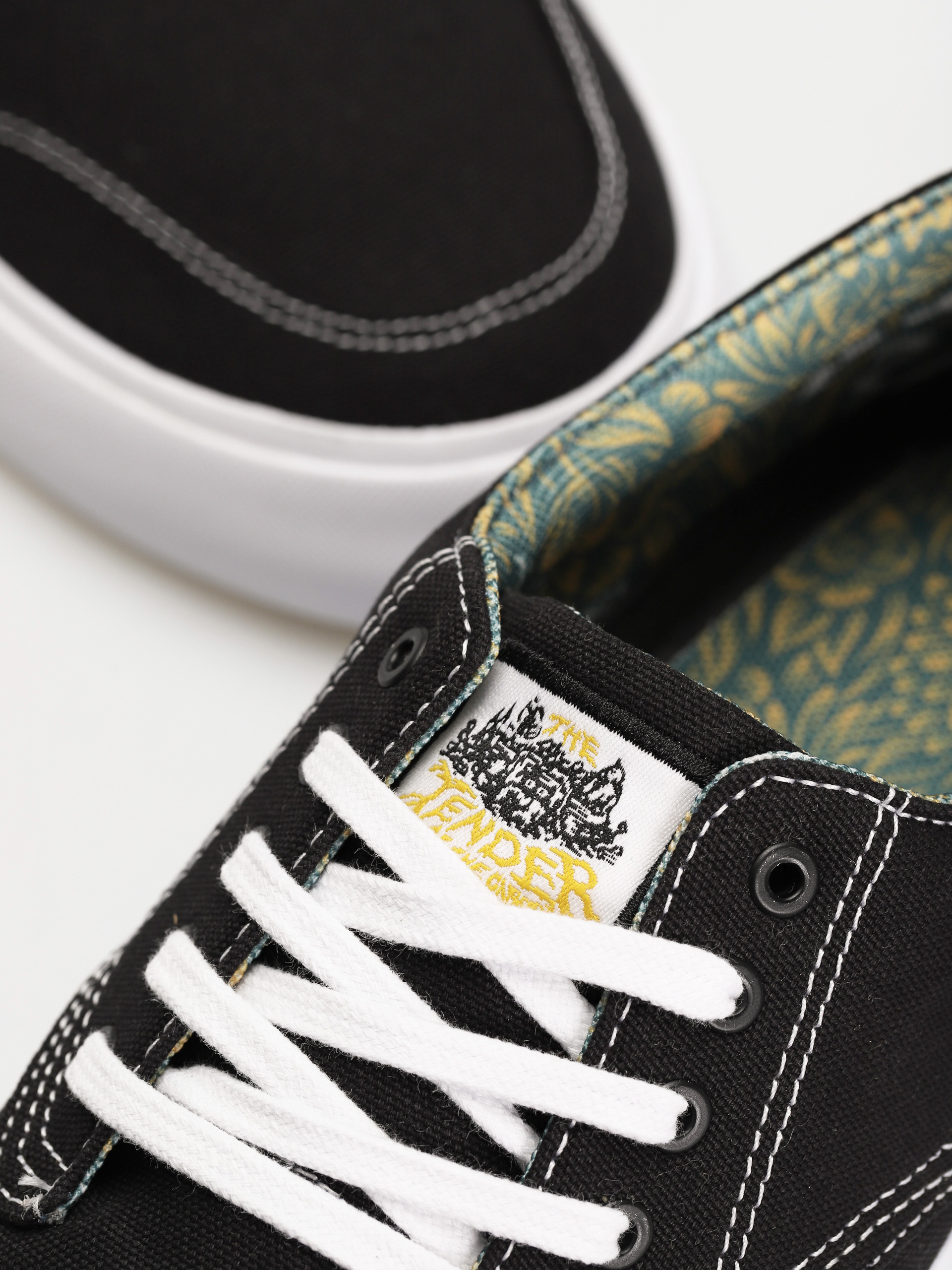 Buty Element Topaz C3 (black timber)